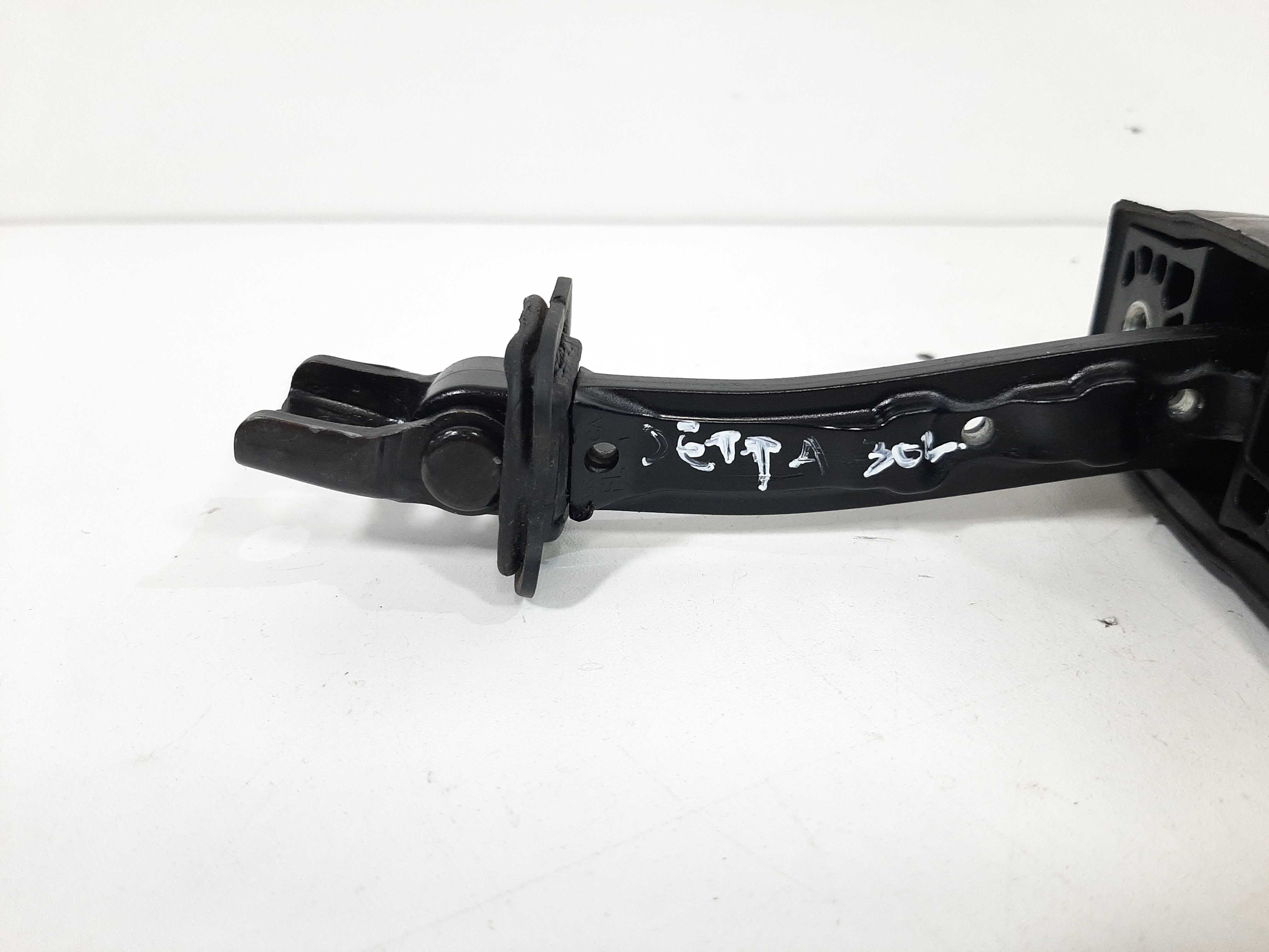 Limitador Porta Dianteiro Direito Vw Jetta 2011 2012 A 2018 1