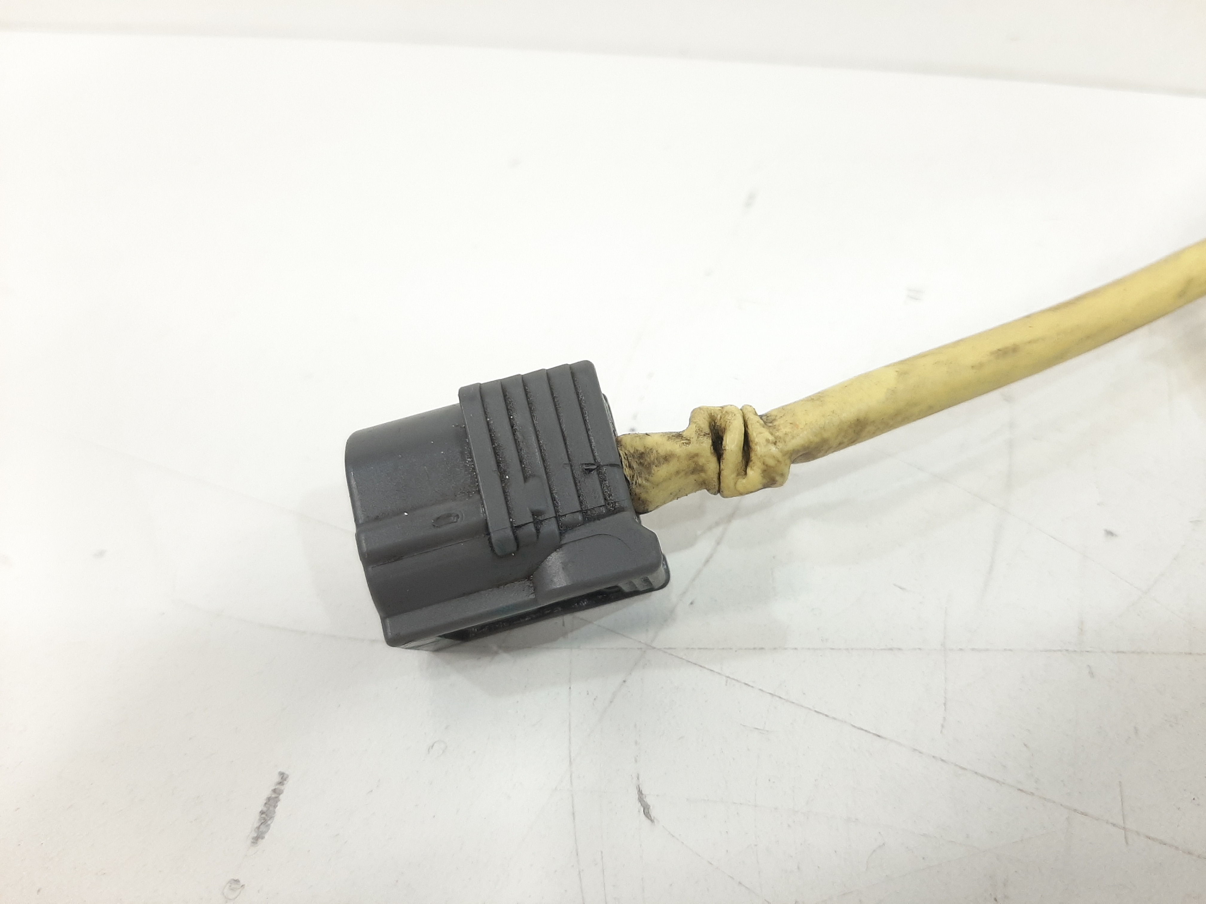 Sonda Lambda Pós Honda Fit 1.4 2009 2010 A 2013 Ohu601h7 2