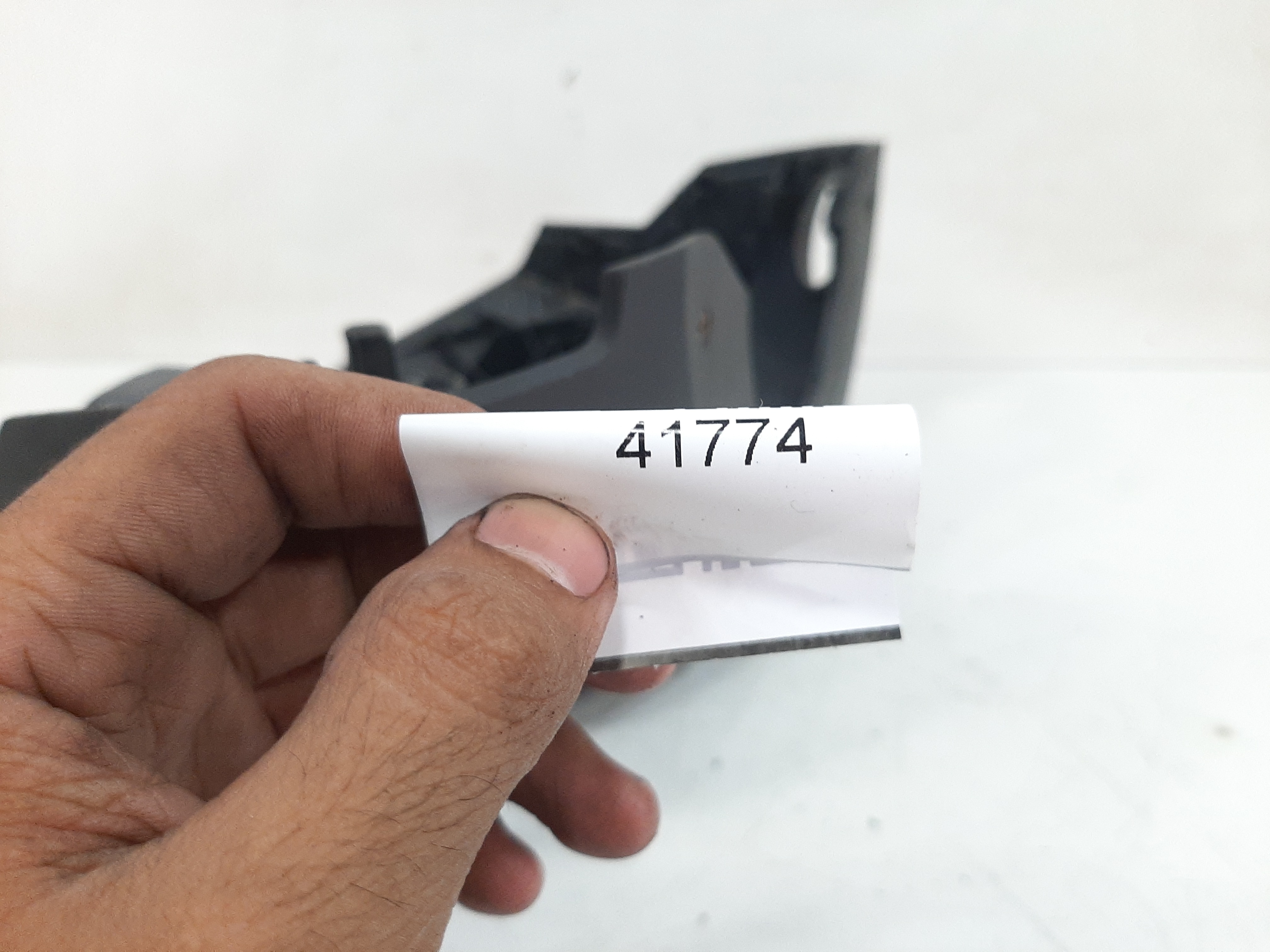 Moldura Coluna Direção Gm Vectra 2006 2007 2008 2009 A 2012 8