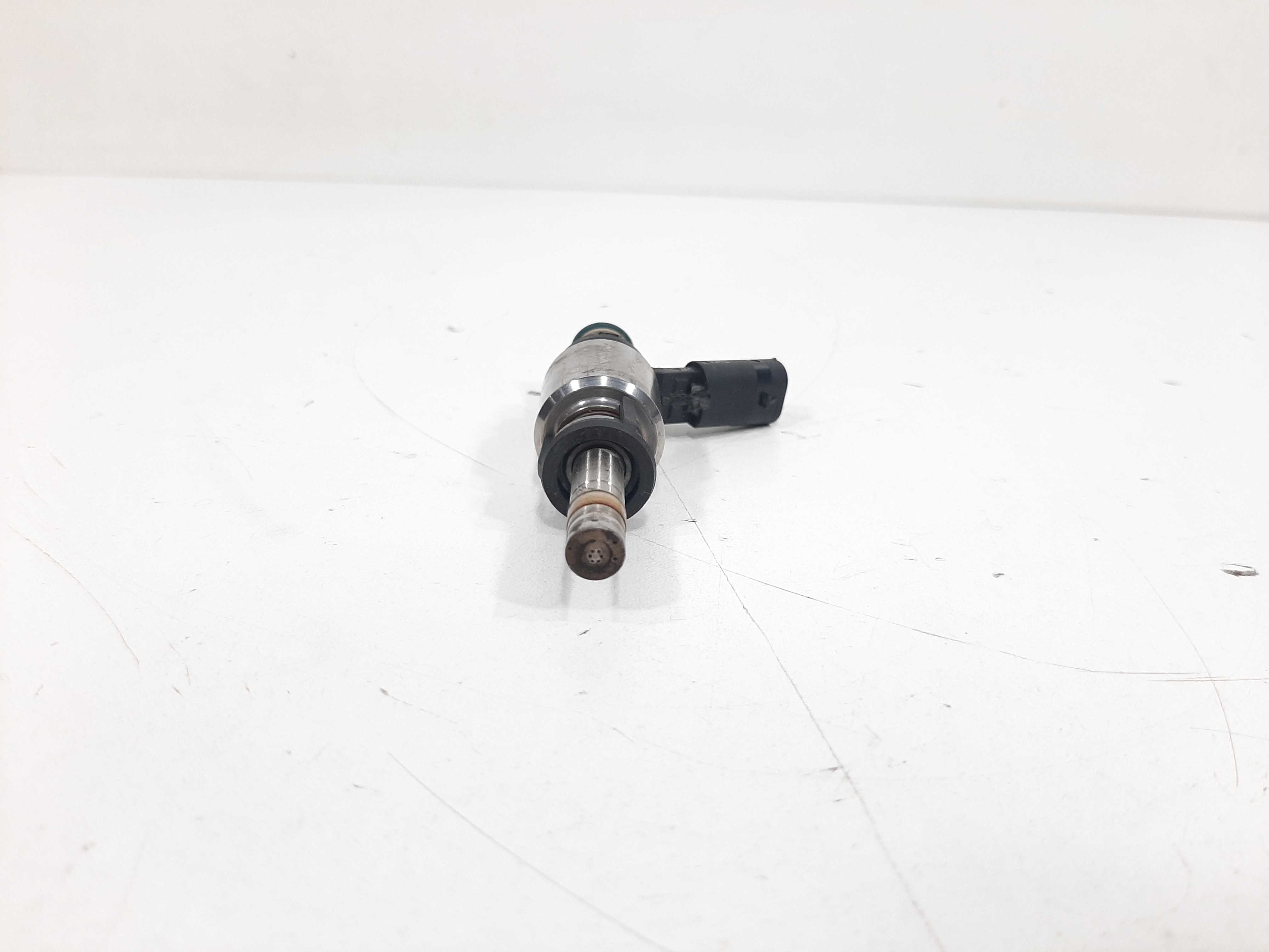 Bico Injetor Alta Pressão Audi A3 A4 A5 1.8 Tfsi 0261500242 1