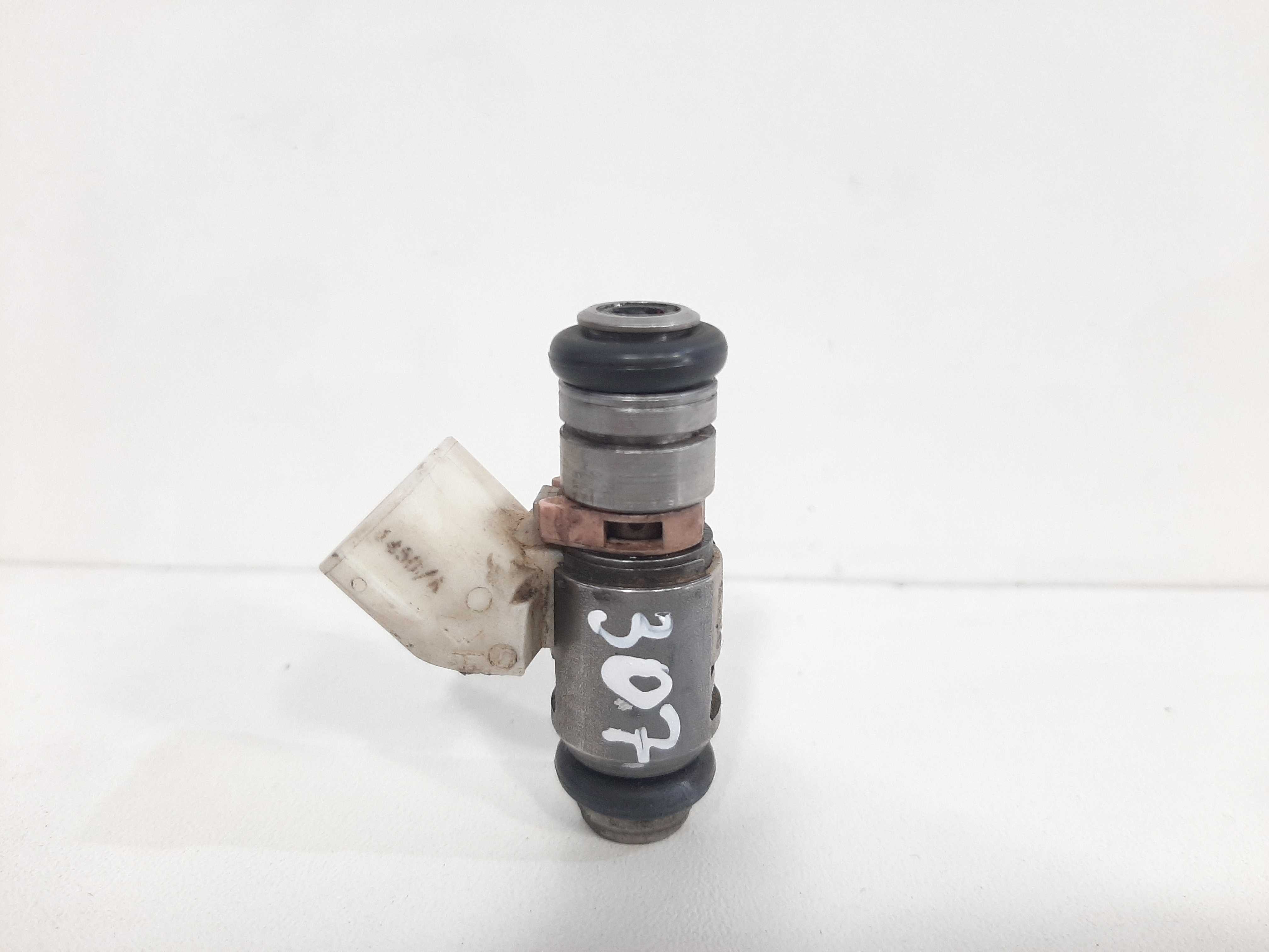 Bico Injetor C4 Pallas Hatch Peugeot 307 2.0 16v 2007 A 2013 2