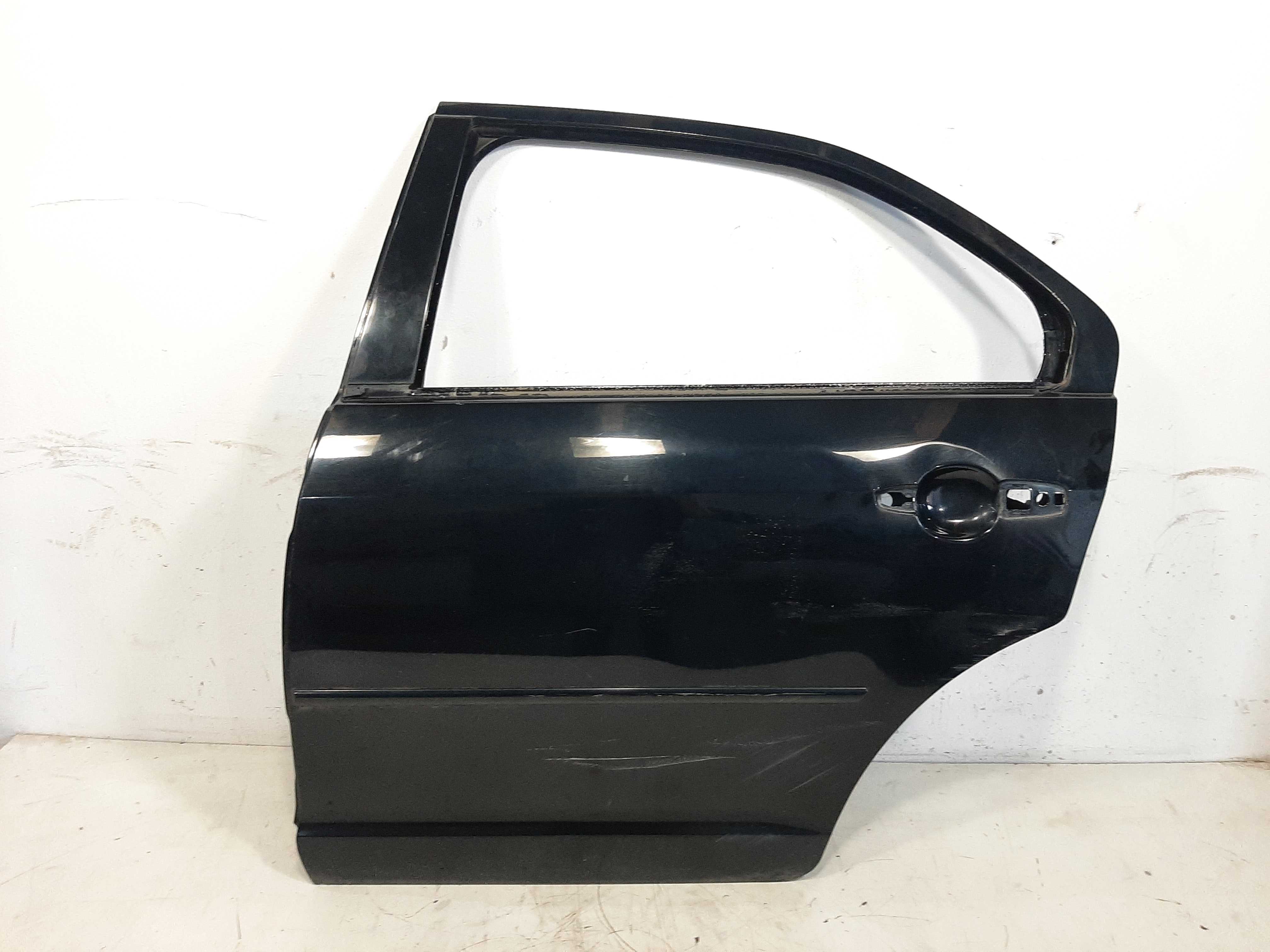 Porta Traseira Esquerda Ford Fusion 2006 A 2011 C/ Detalhe 3