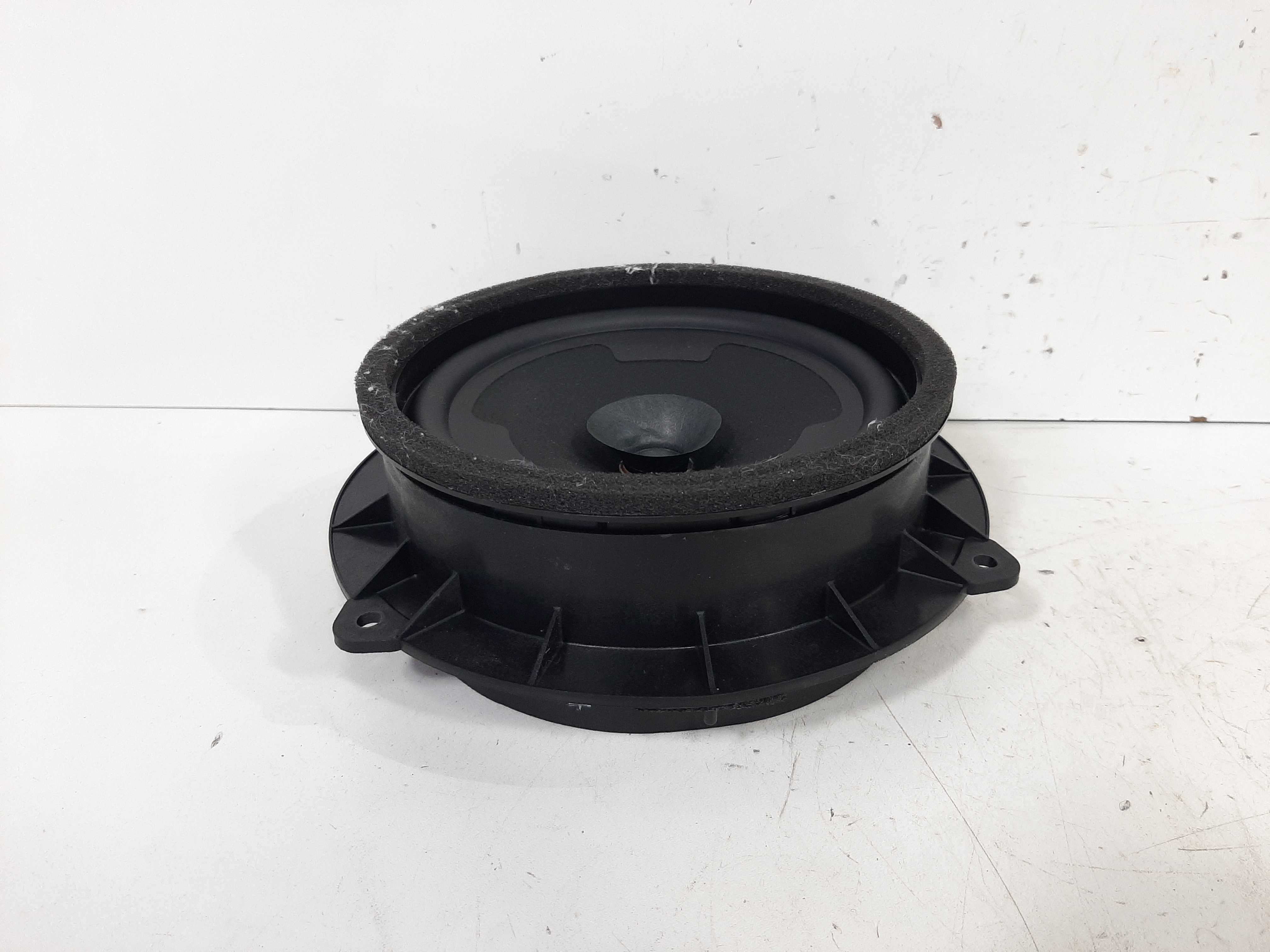 Alto Falante Porta Dianteiro Esquerdo Tiggo 5x 2019 A 2021 4