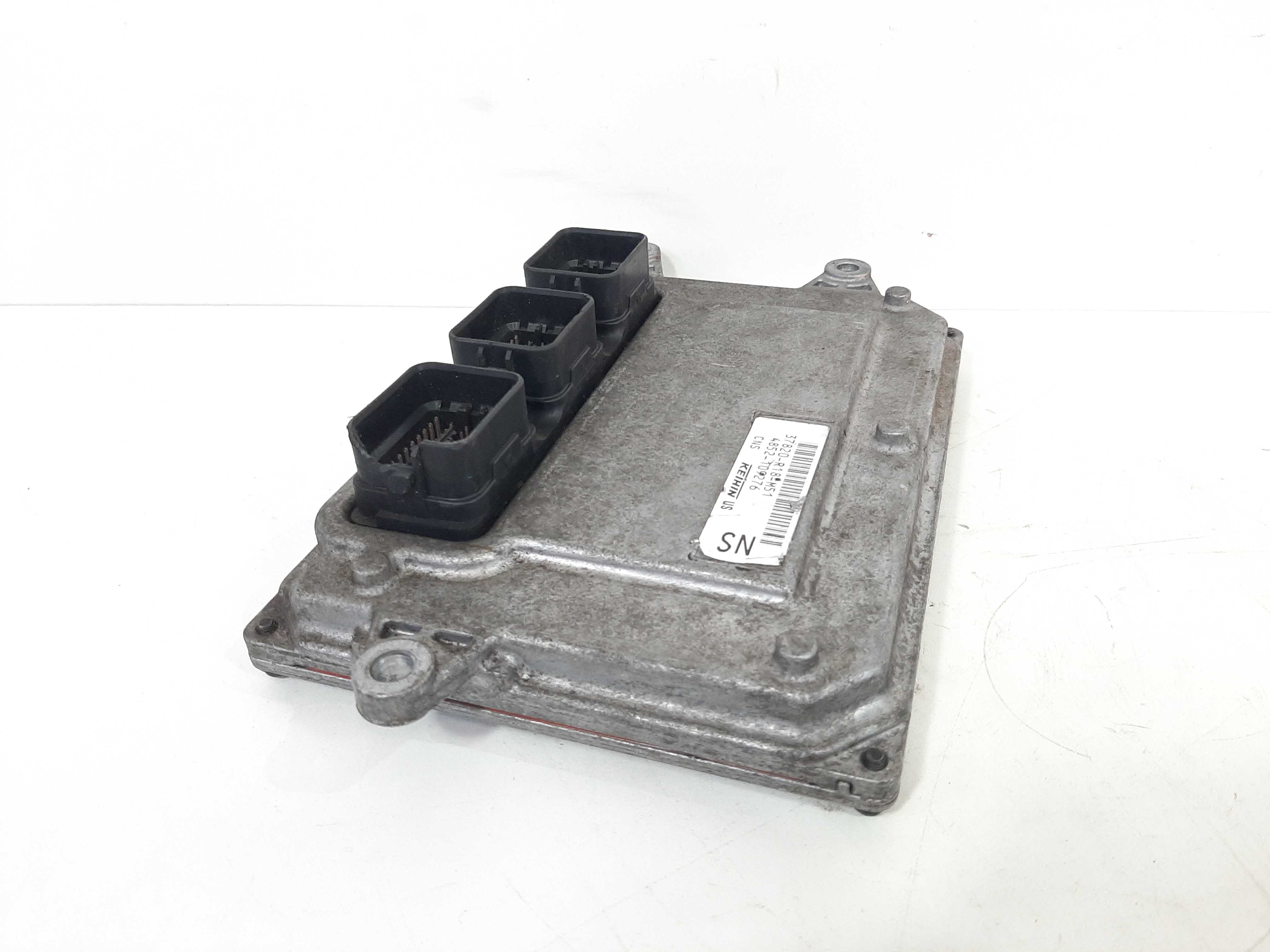 Modulo Injeção Honda Crv 2007 2008 A 2011 Requer Programação 4