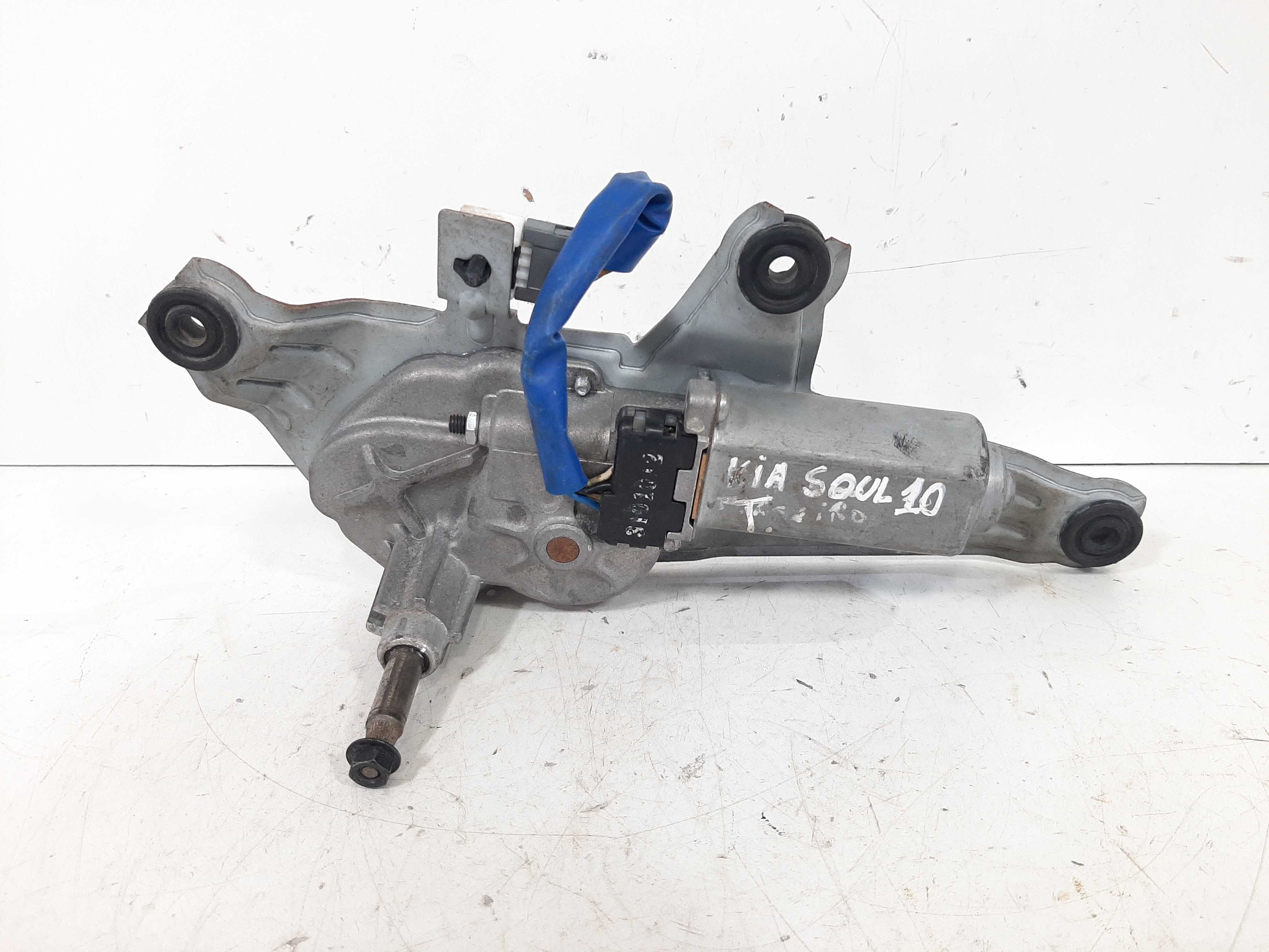 Motor Limpador Traseiro Kia Soul 2008 2009 2010 2011 A 2013 4