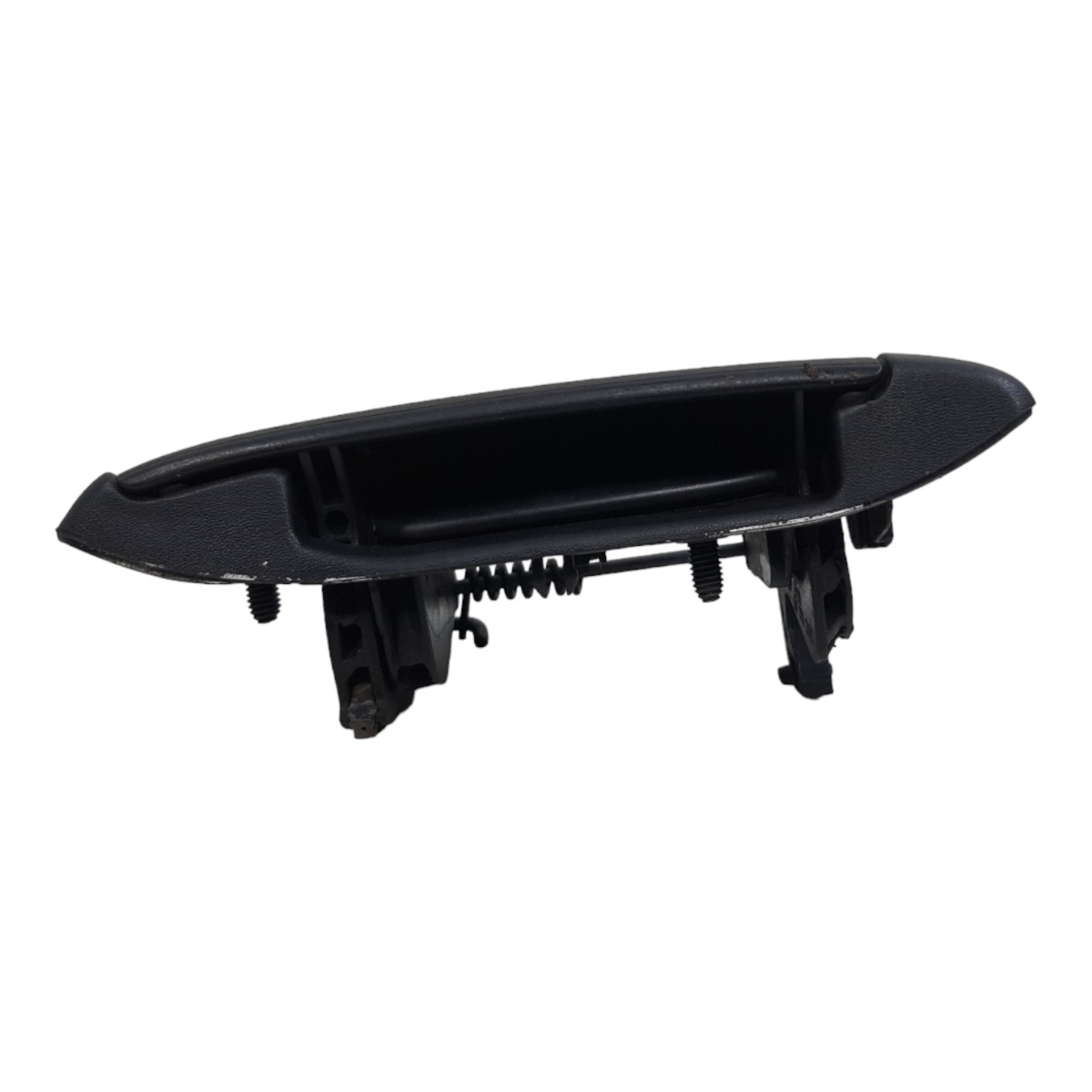 Maçaneta Externa Traseira Esquerda Renault Clio 2000 A 2004 6