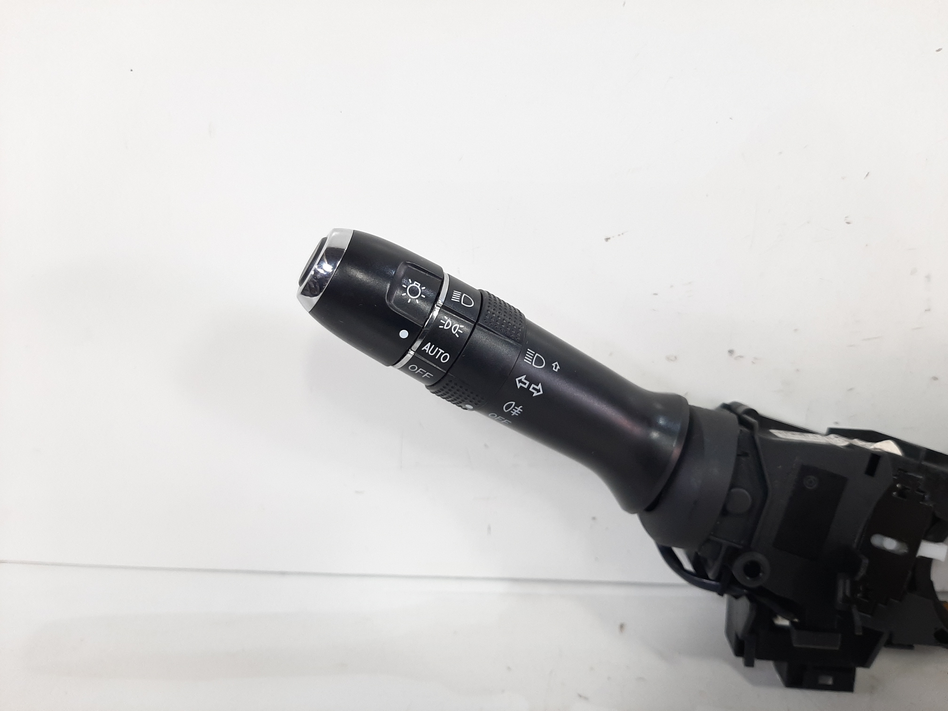 Chave Seta Limpador Chery Tiggo 5x 1.5 Turbo 2019 2020 2021 1