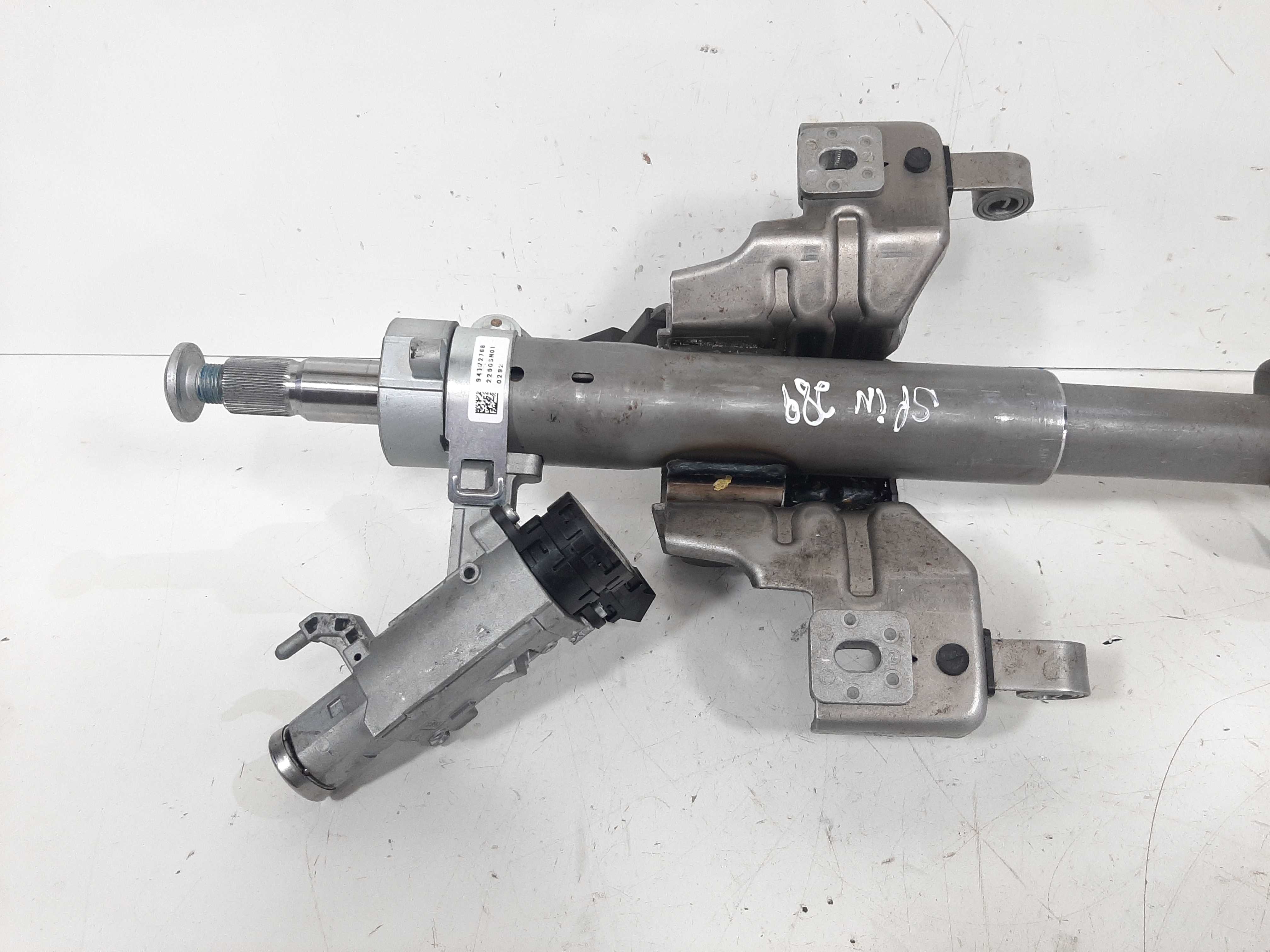 Coluna Direção Hidráulica Gm Spin 1.8 8v 2012 2013 A 2017 10