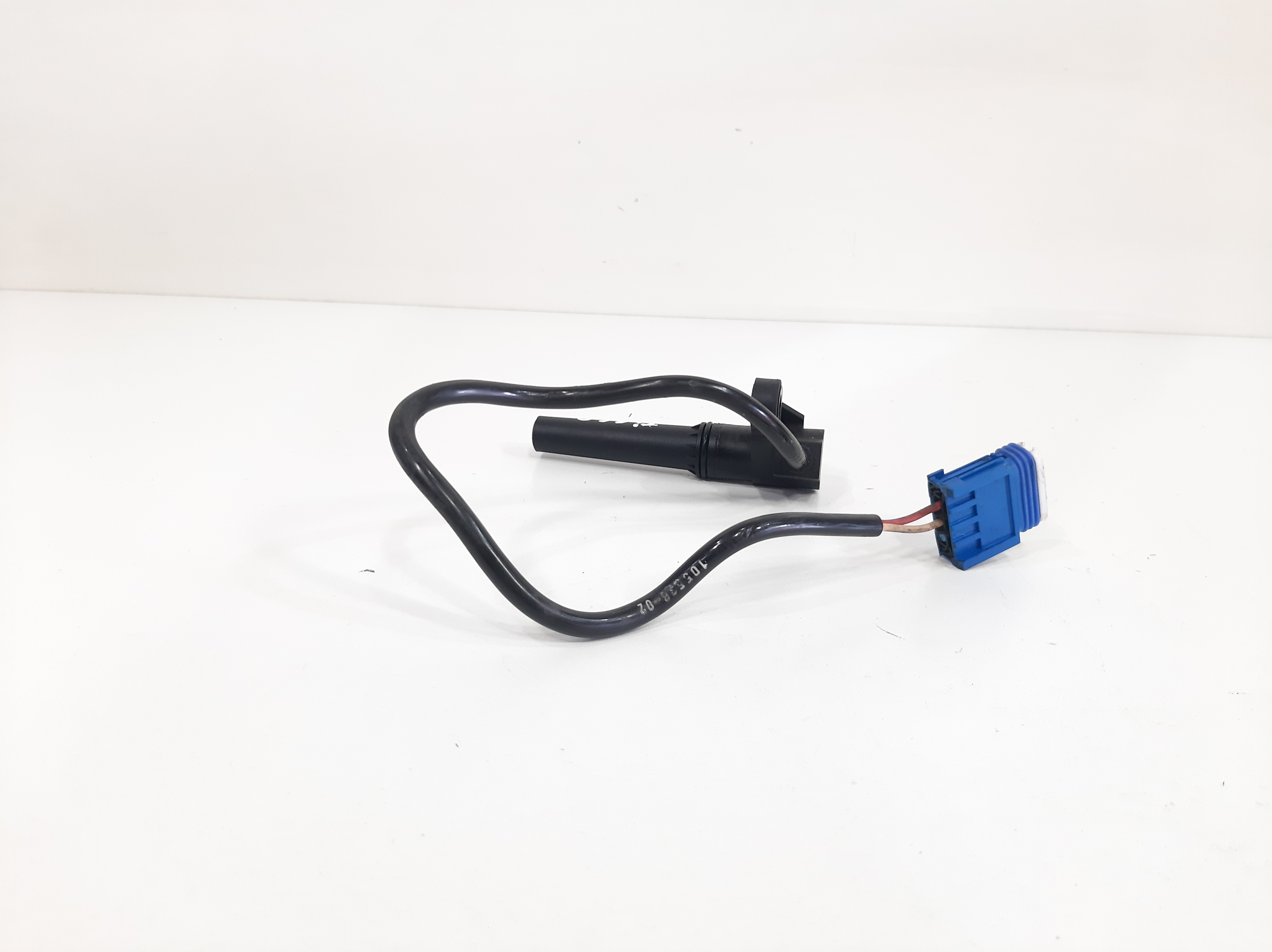 Sensor Rotação Caoa Chery Tiggo 2.0 2013 2014 2015 10553602 2