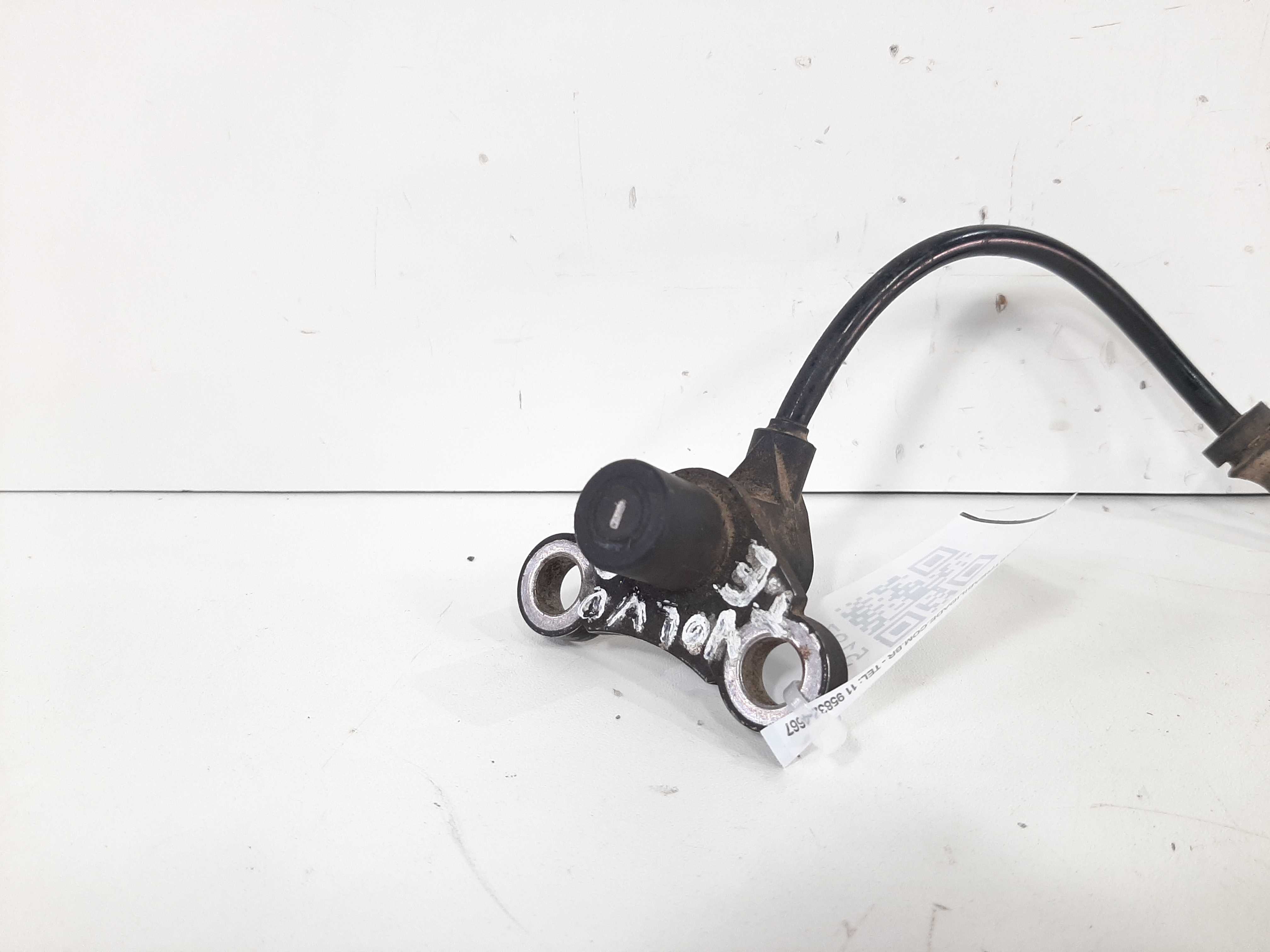 Sensor Abs Traseiro Esquerdo Volvo S40 1999 2000 2001 A 2008 5
