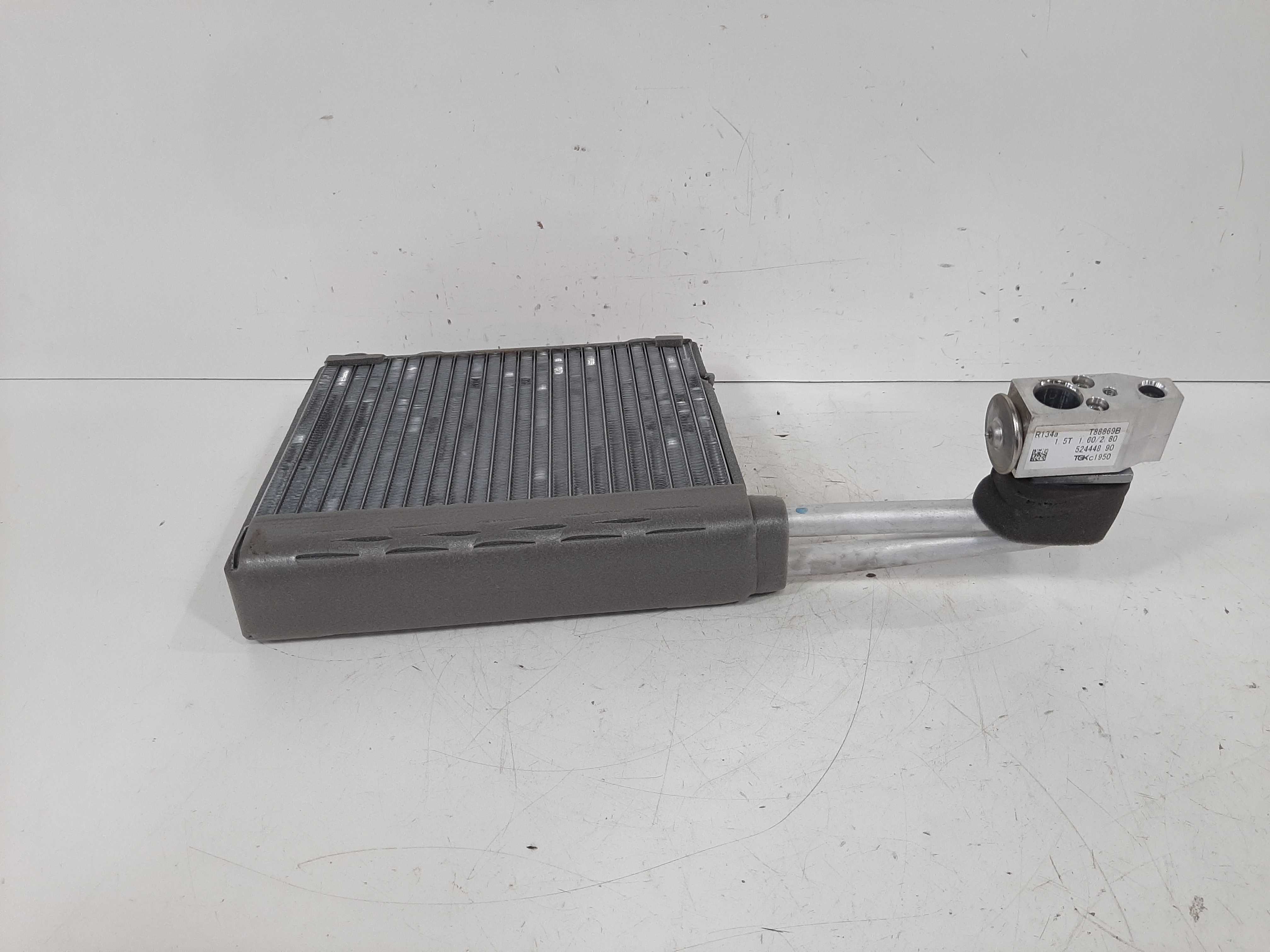Painel Evaporador Ar Chery Tiggo 5x 1.5 Turbo 2019 2020 2021 7