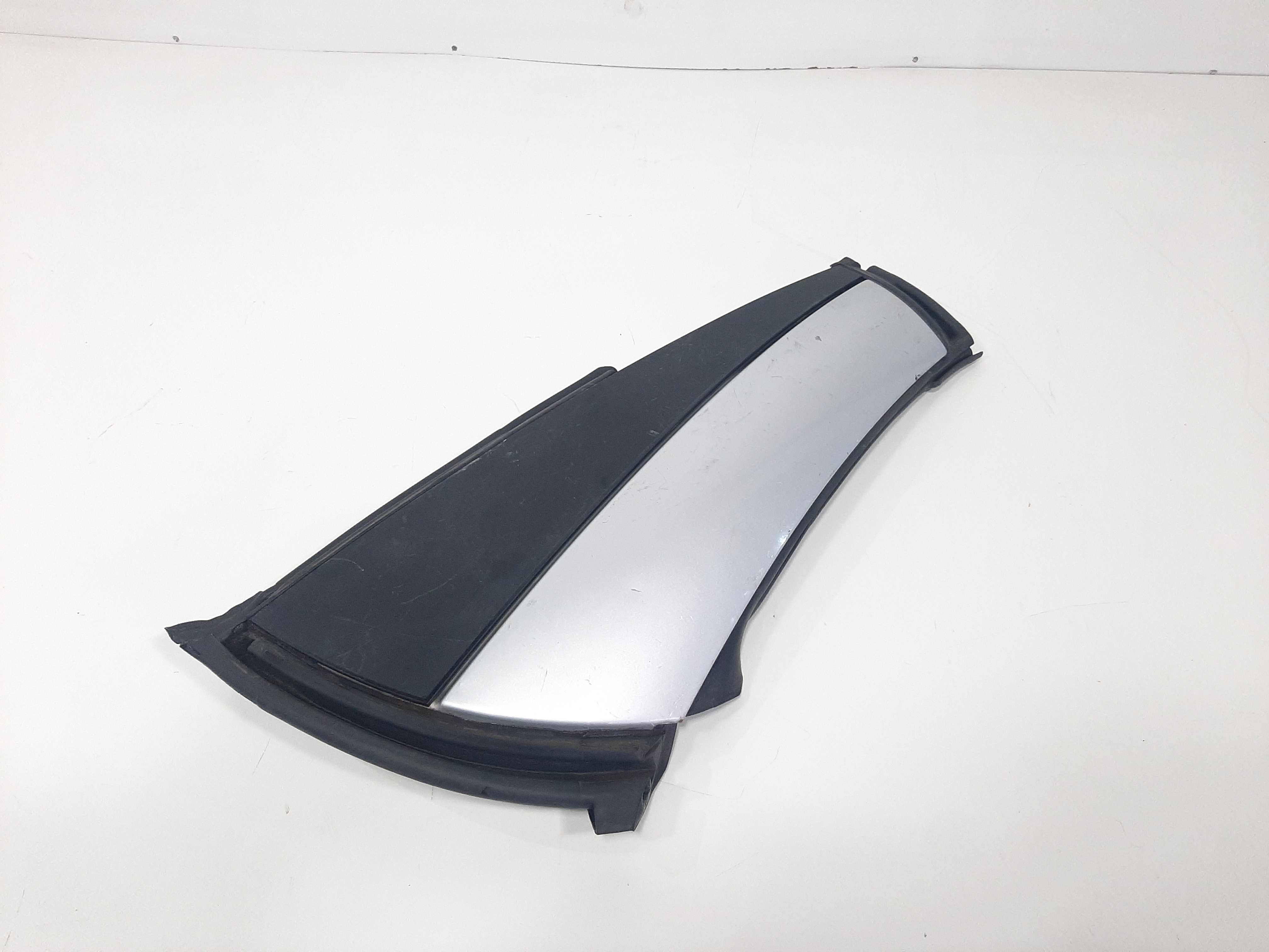 Coluna Conversível Lado Direito Mercedes Slk200 2005 A 2011 4