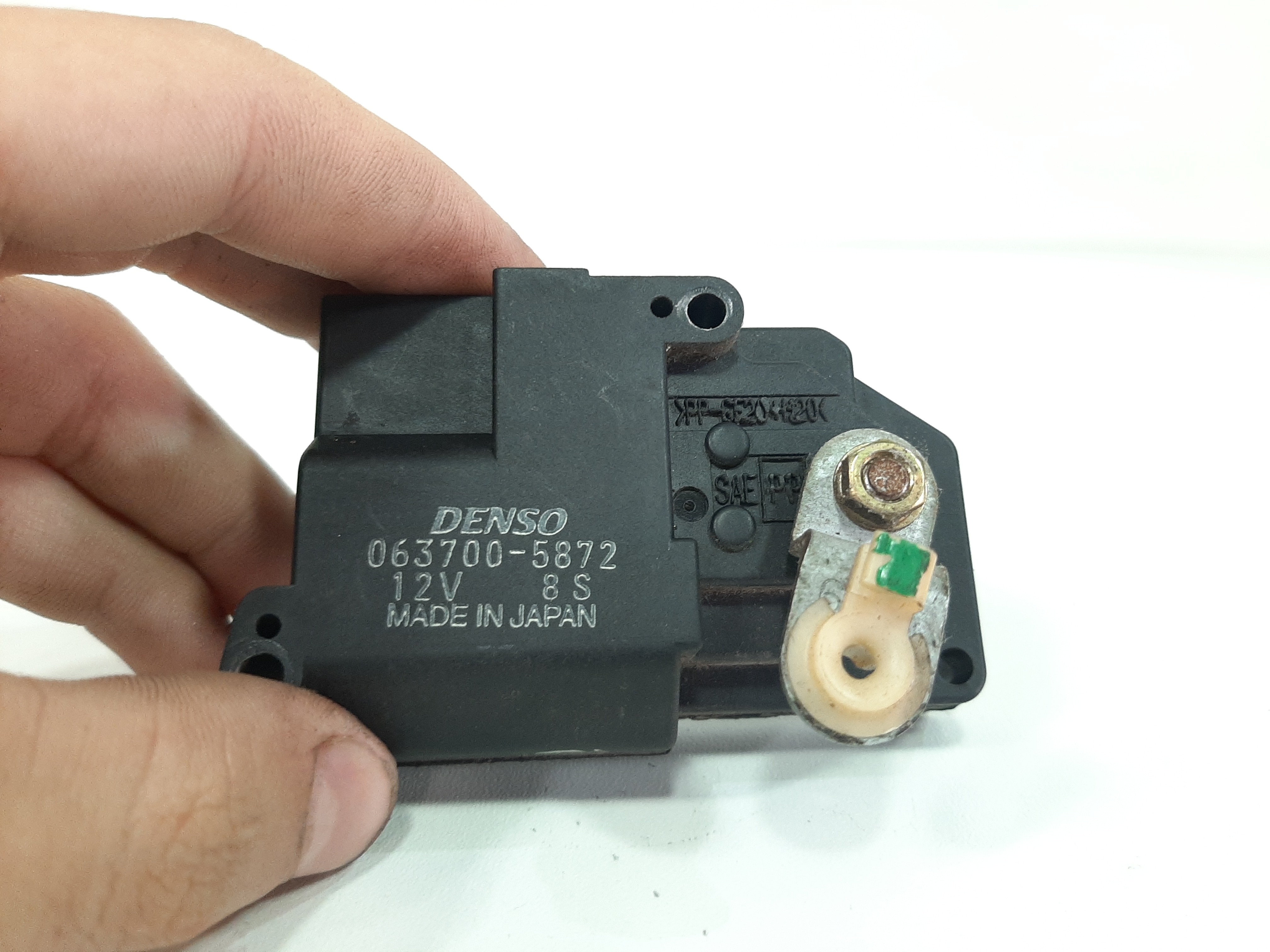 Atuador Caixa De Honda Civic 1.6 1996 1997 1998 1999 2000 1