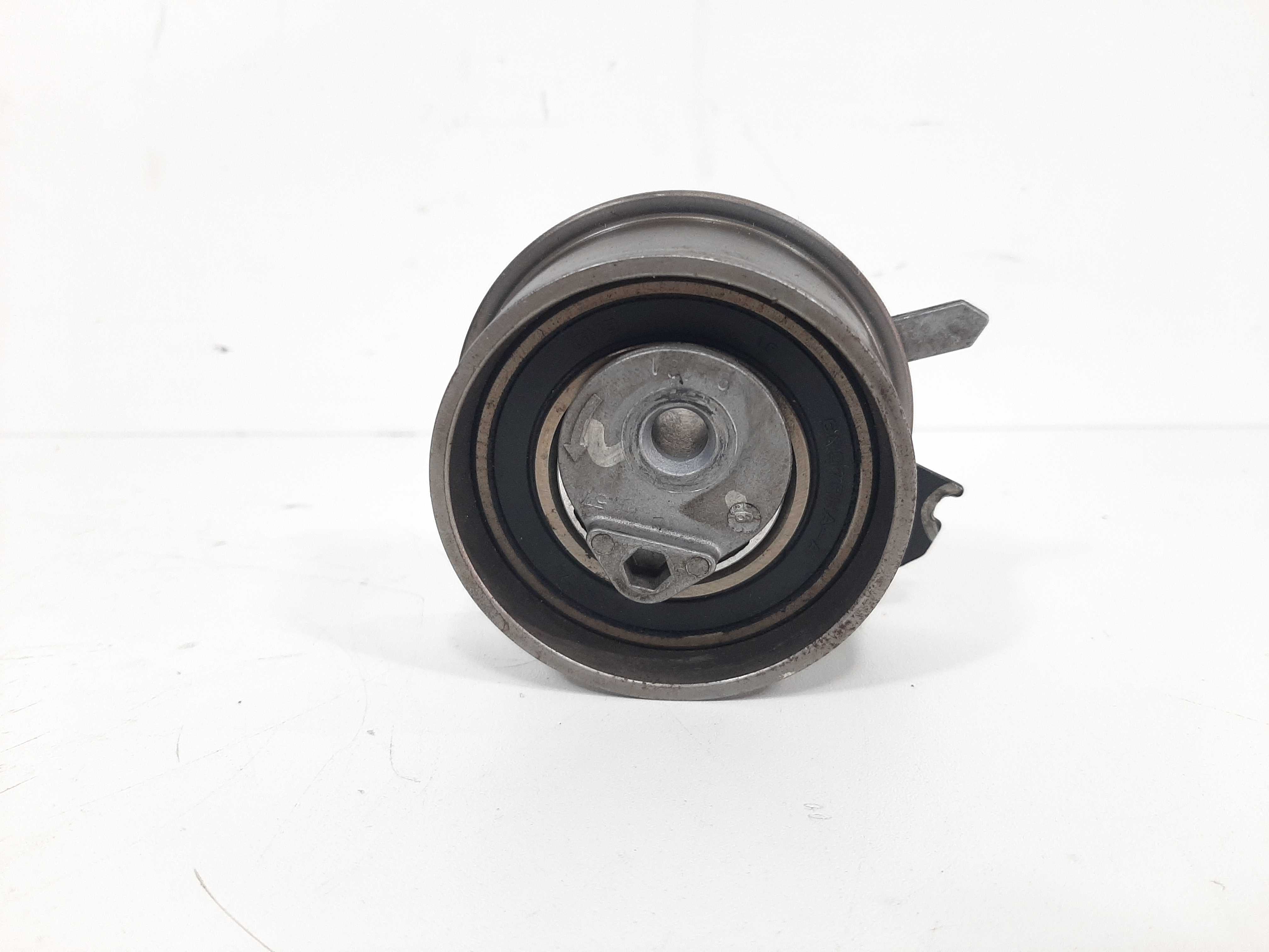 Tensor Esticador Correia Hyundai I30 2.0 16v 2008 A 2012 4