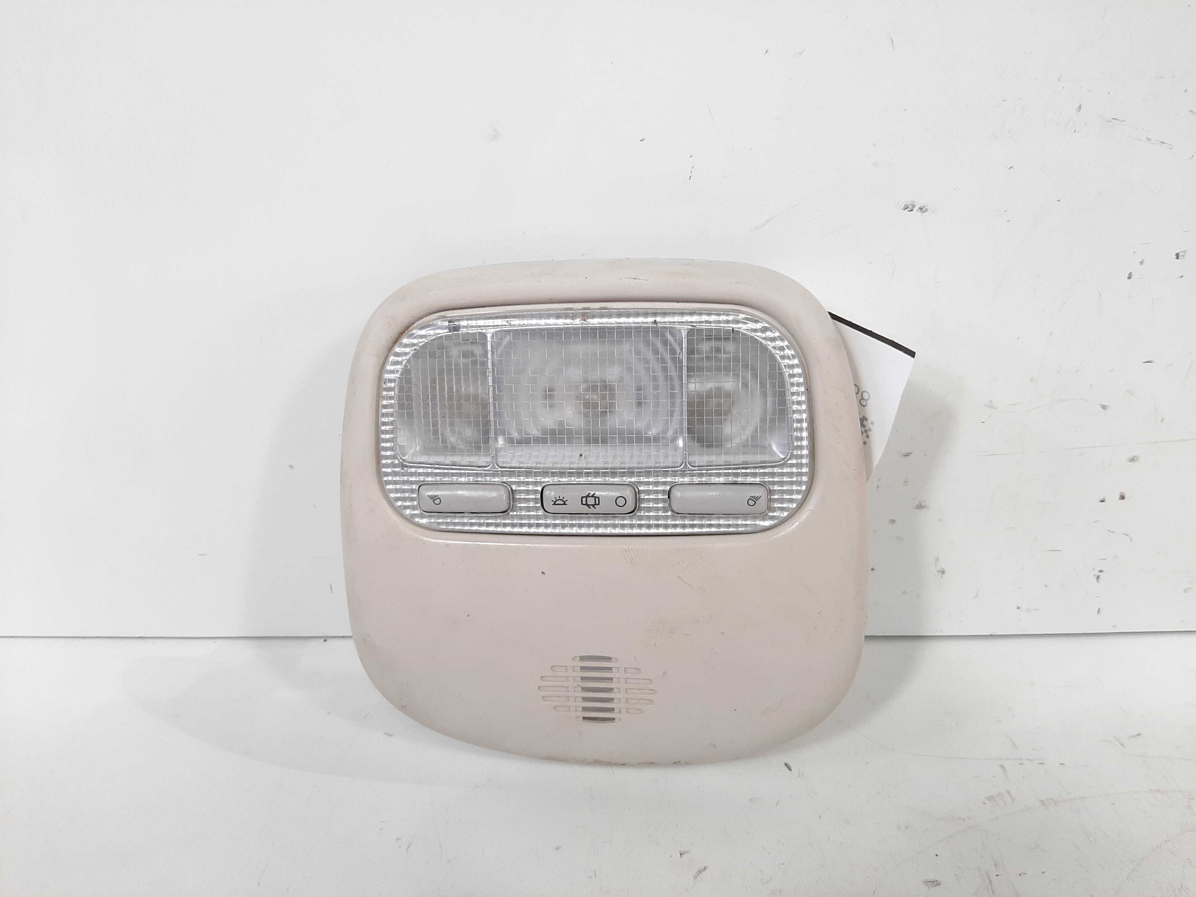 Luz Cortesia Dianteiro Citroen C4 Hatch 2007 2008 A 2013 1