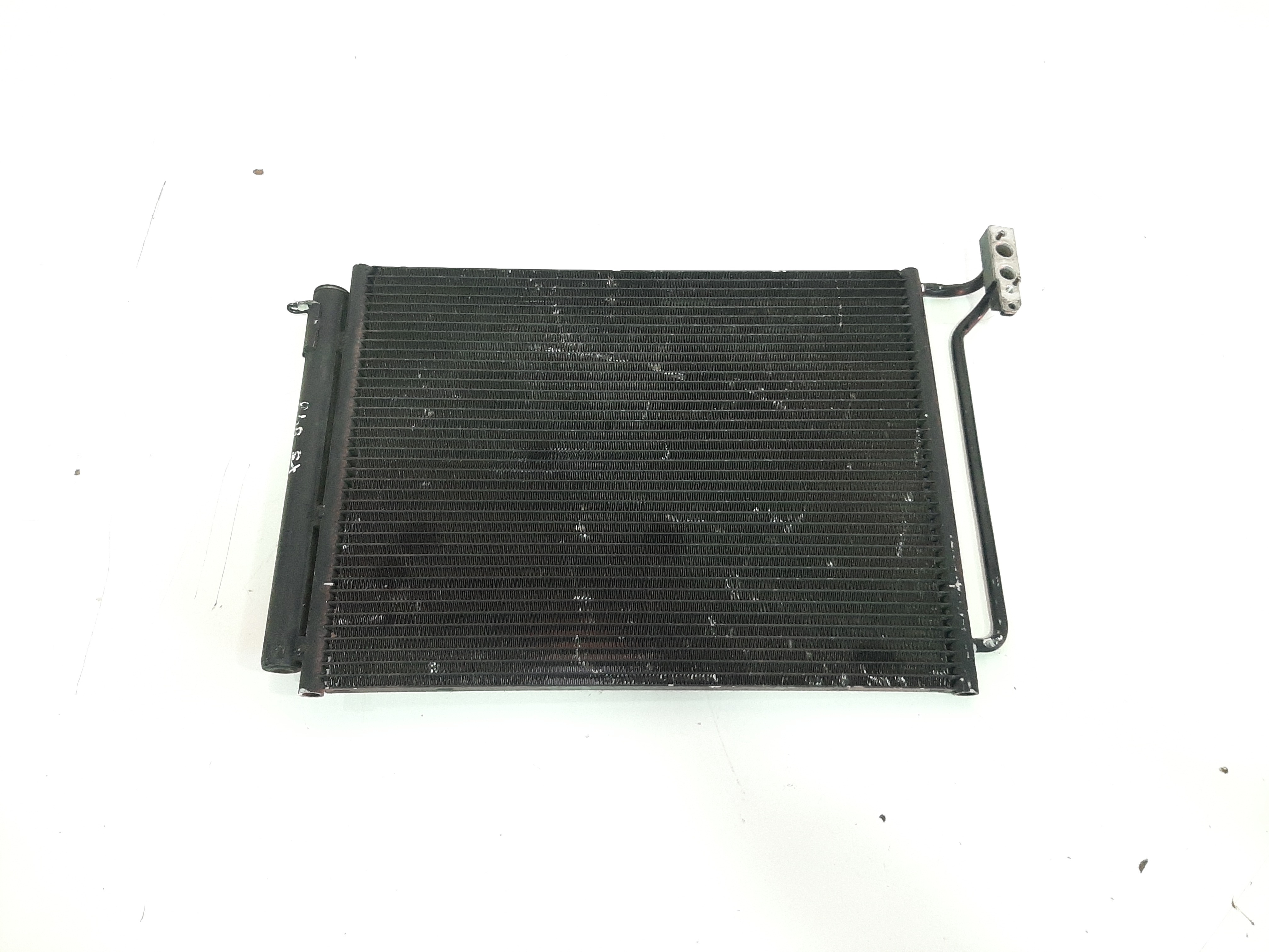 Condensador De Ar Bmw X5 4.4 E53 1999 2000 2001 2002 A 2006 1