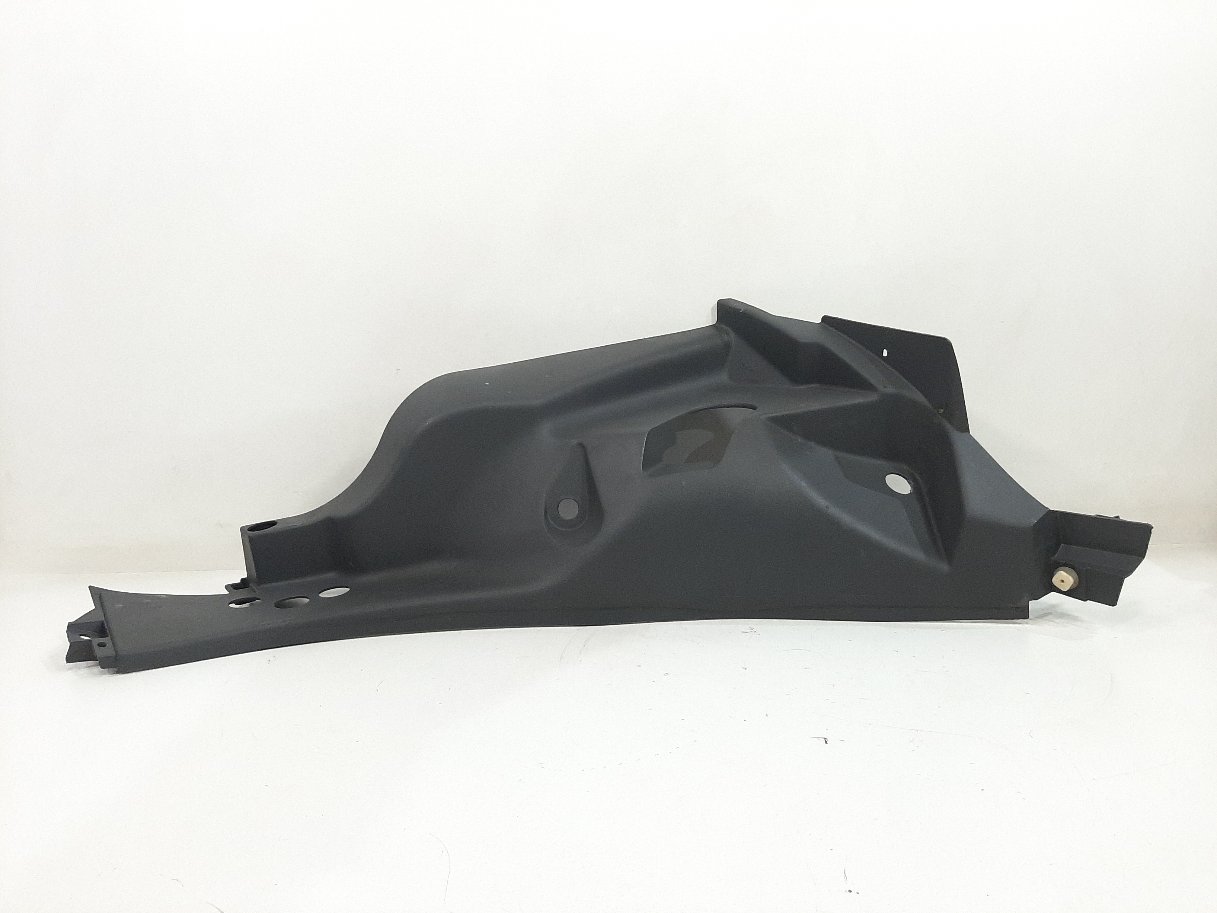 Moldura Lateral Direito Banco Fiat Punto 1.4 2008 09 A 2012 7