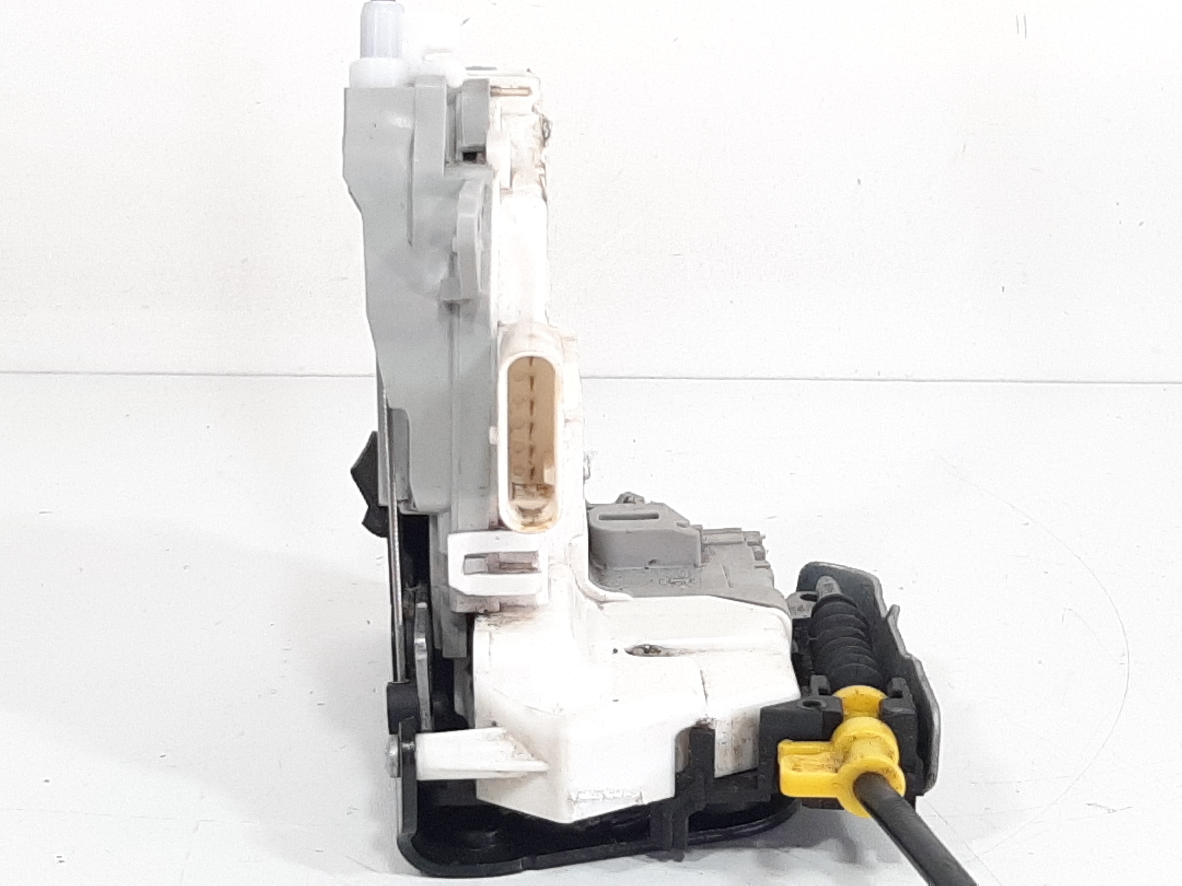Fechadura Elétrica Traseira Esquerda Audi A4 Q3 2013 A 2018 3