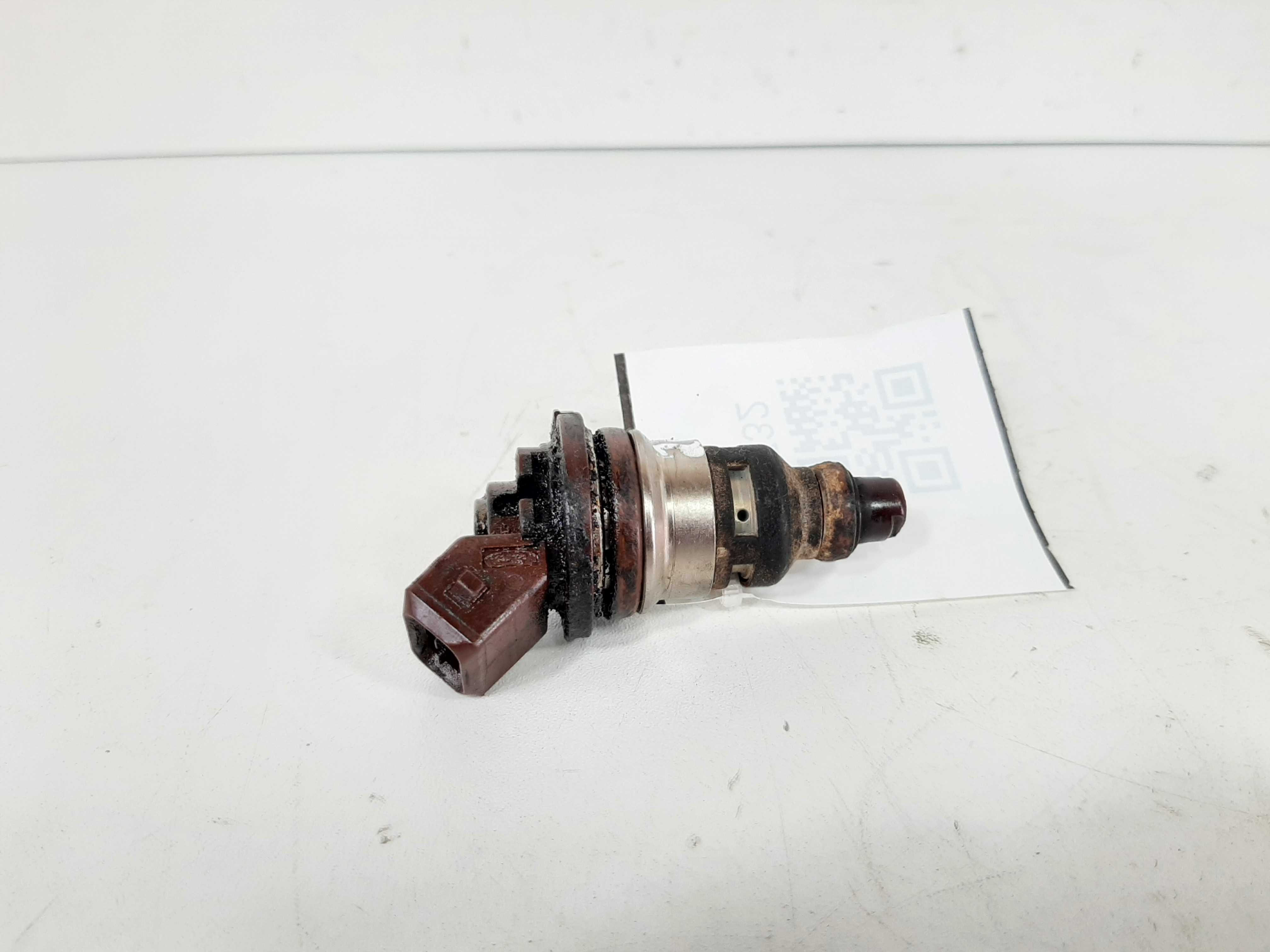 Bico Injetor Ford Escort Gl Mondeo Zetec 1.8 16v 1998 A 2003 1