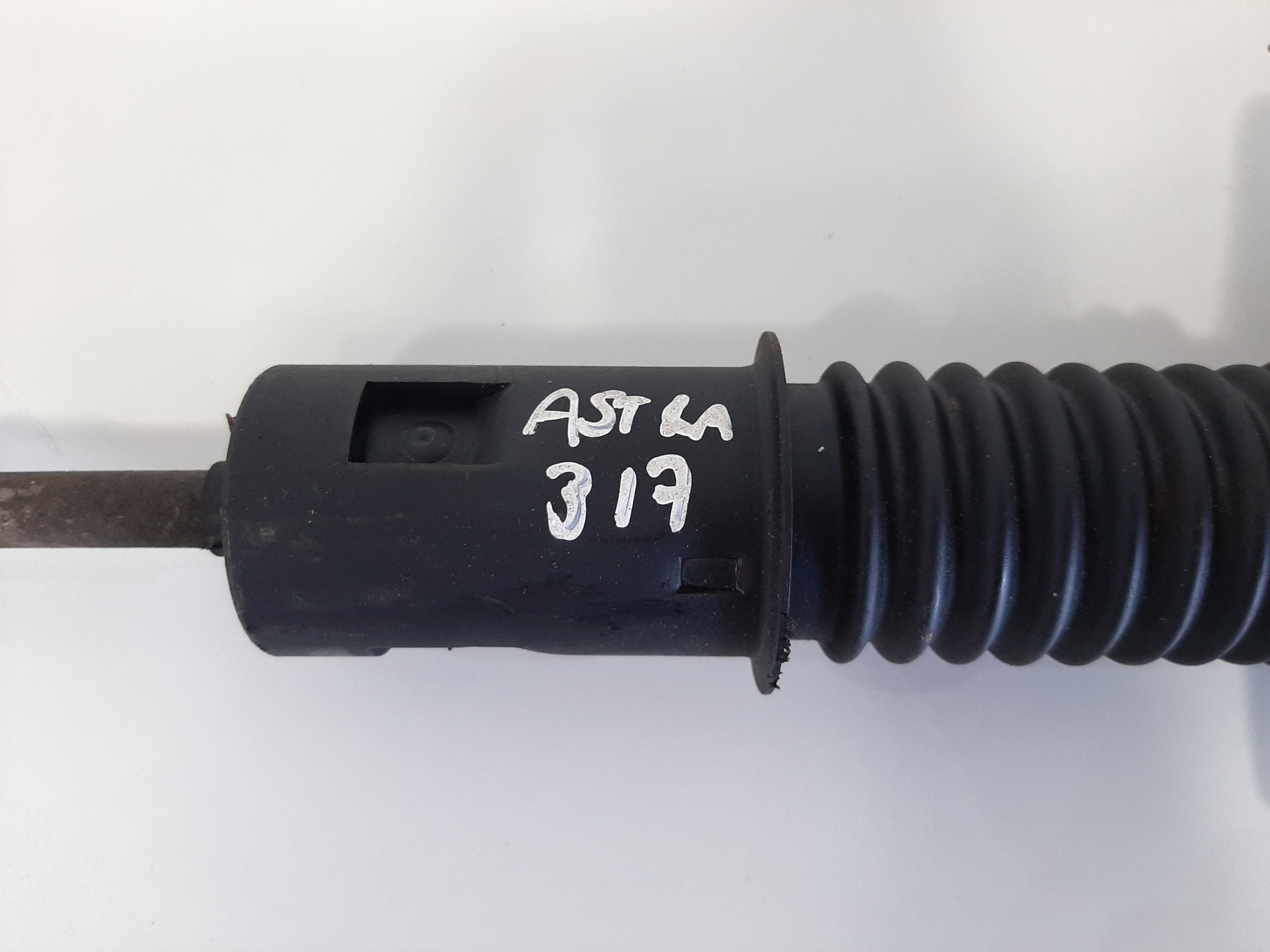 Coluna Direção Gm Chevrolet Astra 1.8 Hatch 1998 1999 A 2009 5