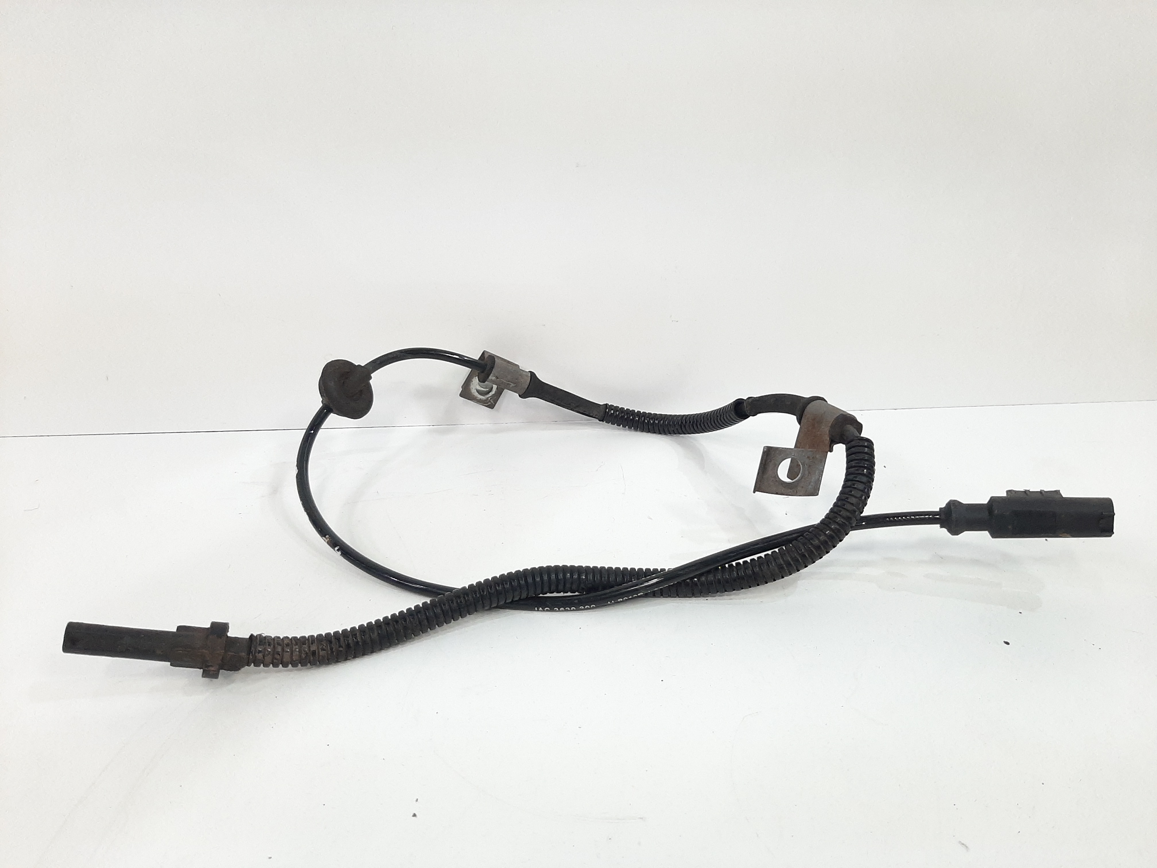 Sensor Abs Traseiro Esquerdo Jac J3 Turin 2011 2012 A 2016 8