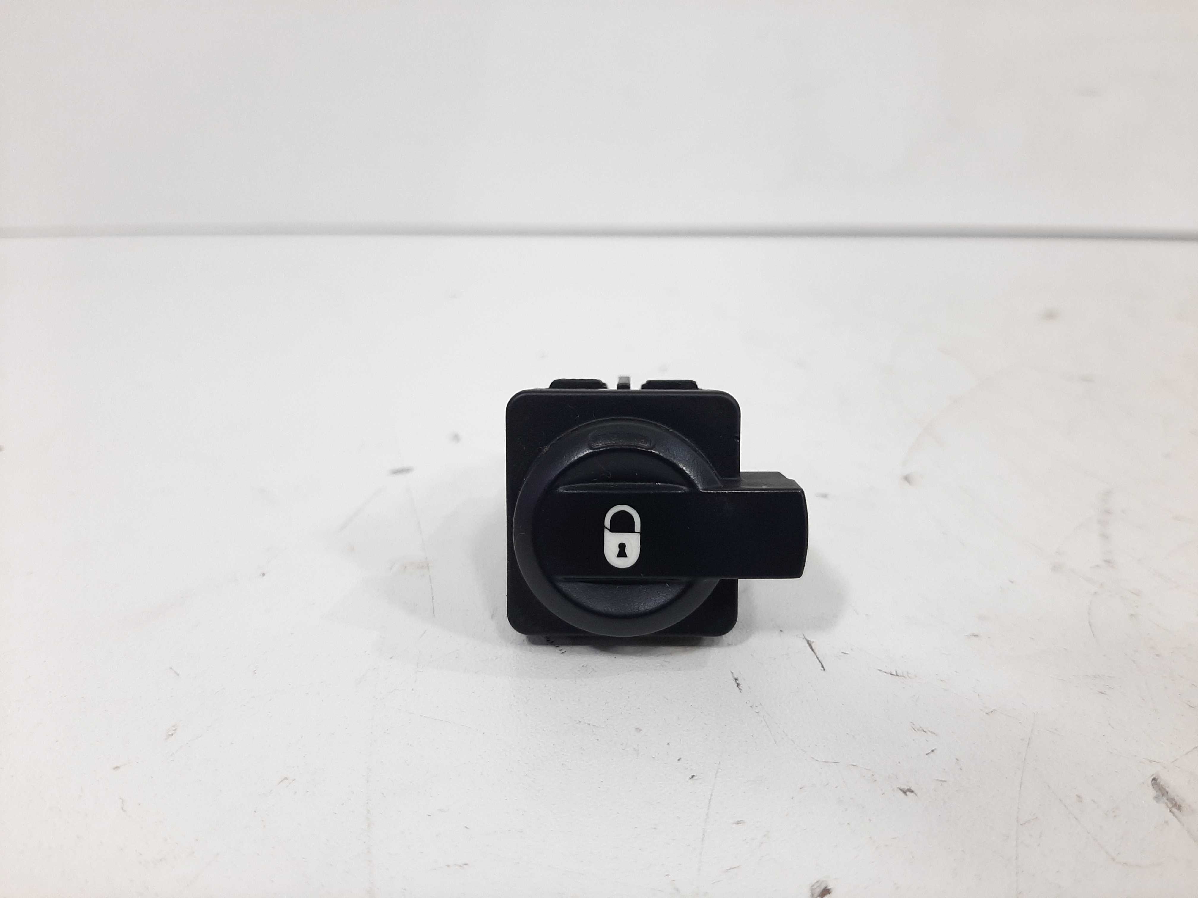 Interruptor Botão Trava Portas Citroen C4 2007 2008 A 2013 3