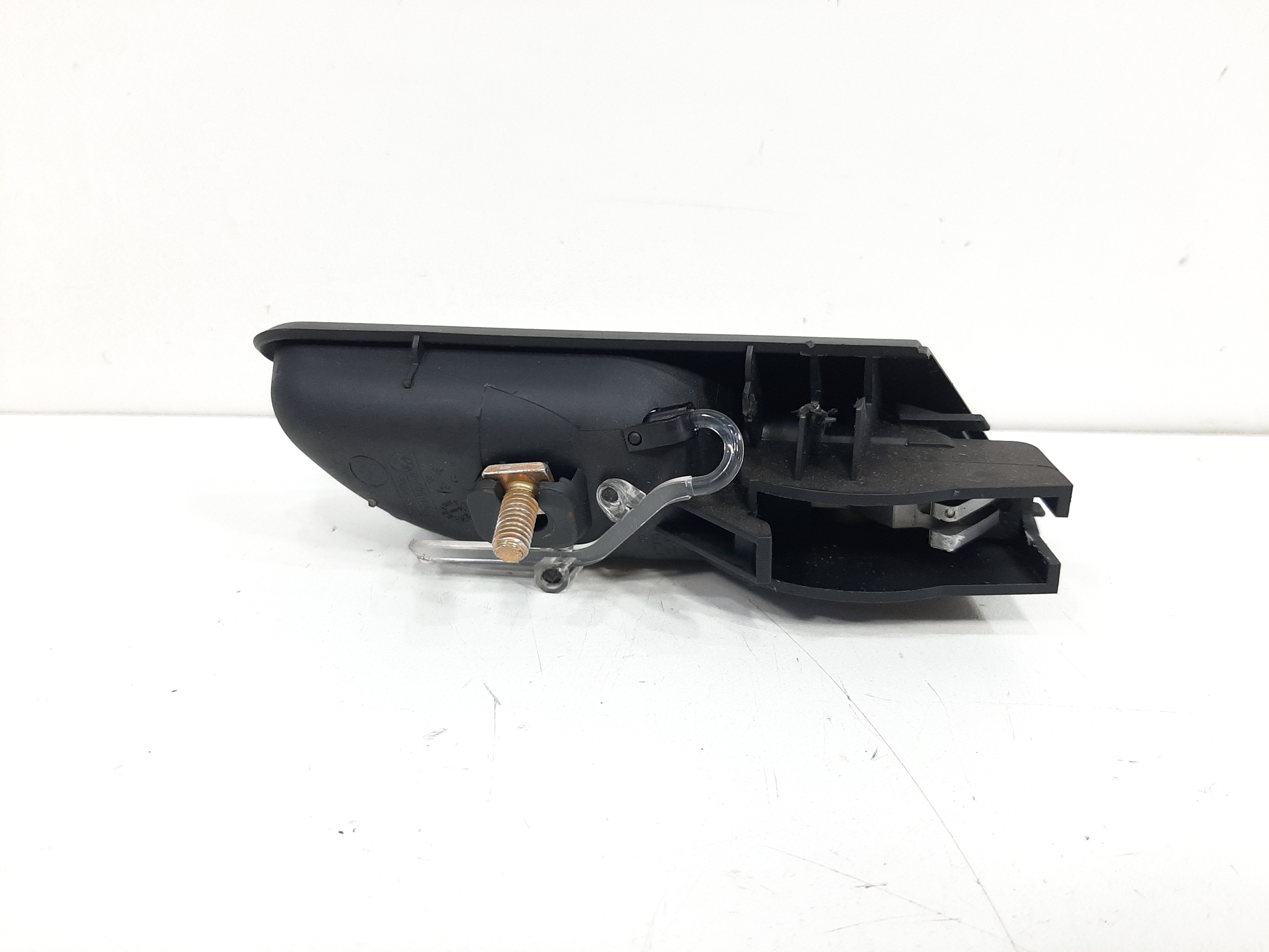 Maçaneta Interna Traseira Esquerda Bmw X5 E53 1999 A 2006 1