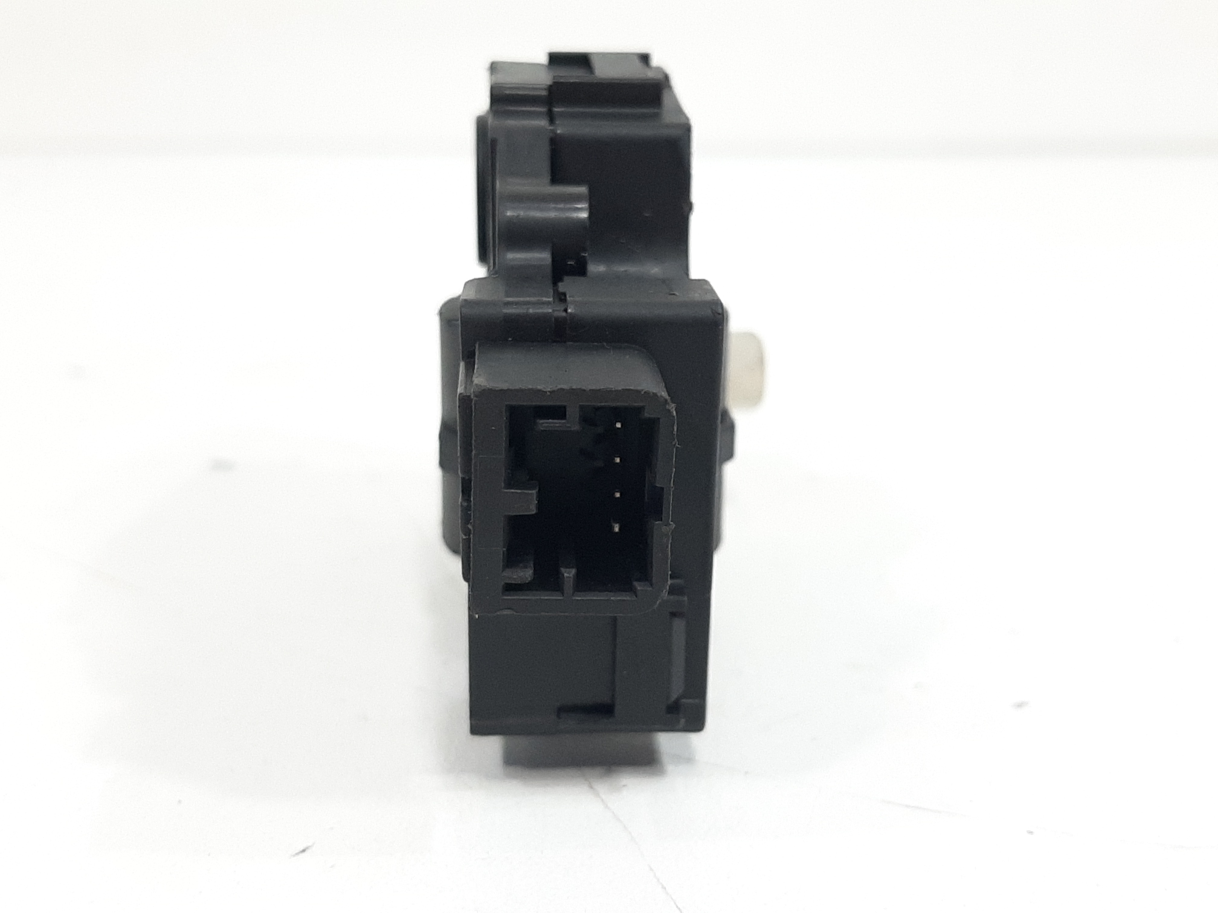 Atuador Caixa Ventilação Audi A4 2013 A 2015 Bmw 320i C180 2