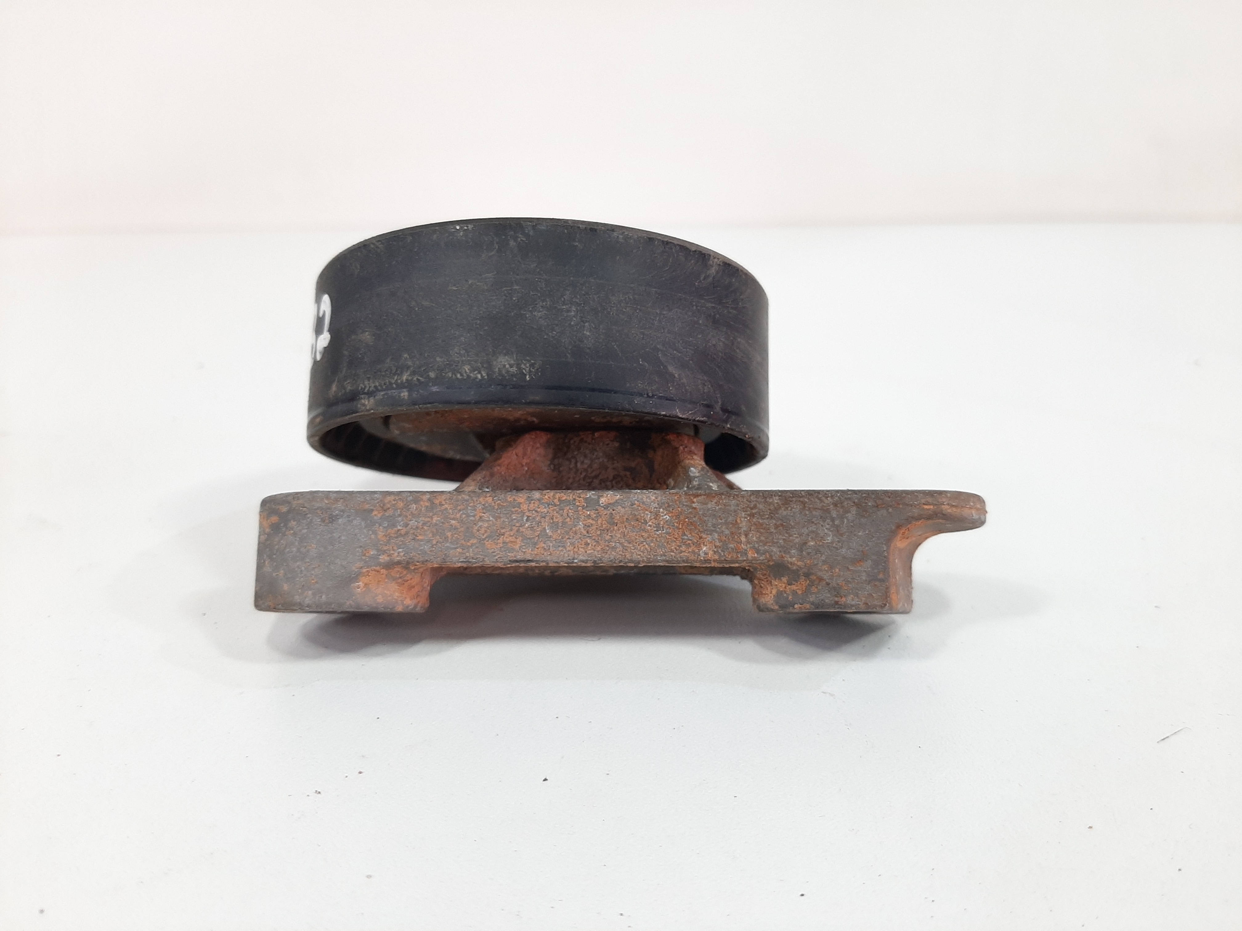Tensor Correia Vw Volkswagen Virtus 1.6 Msi 2018 2019 2022 4