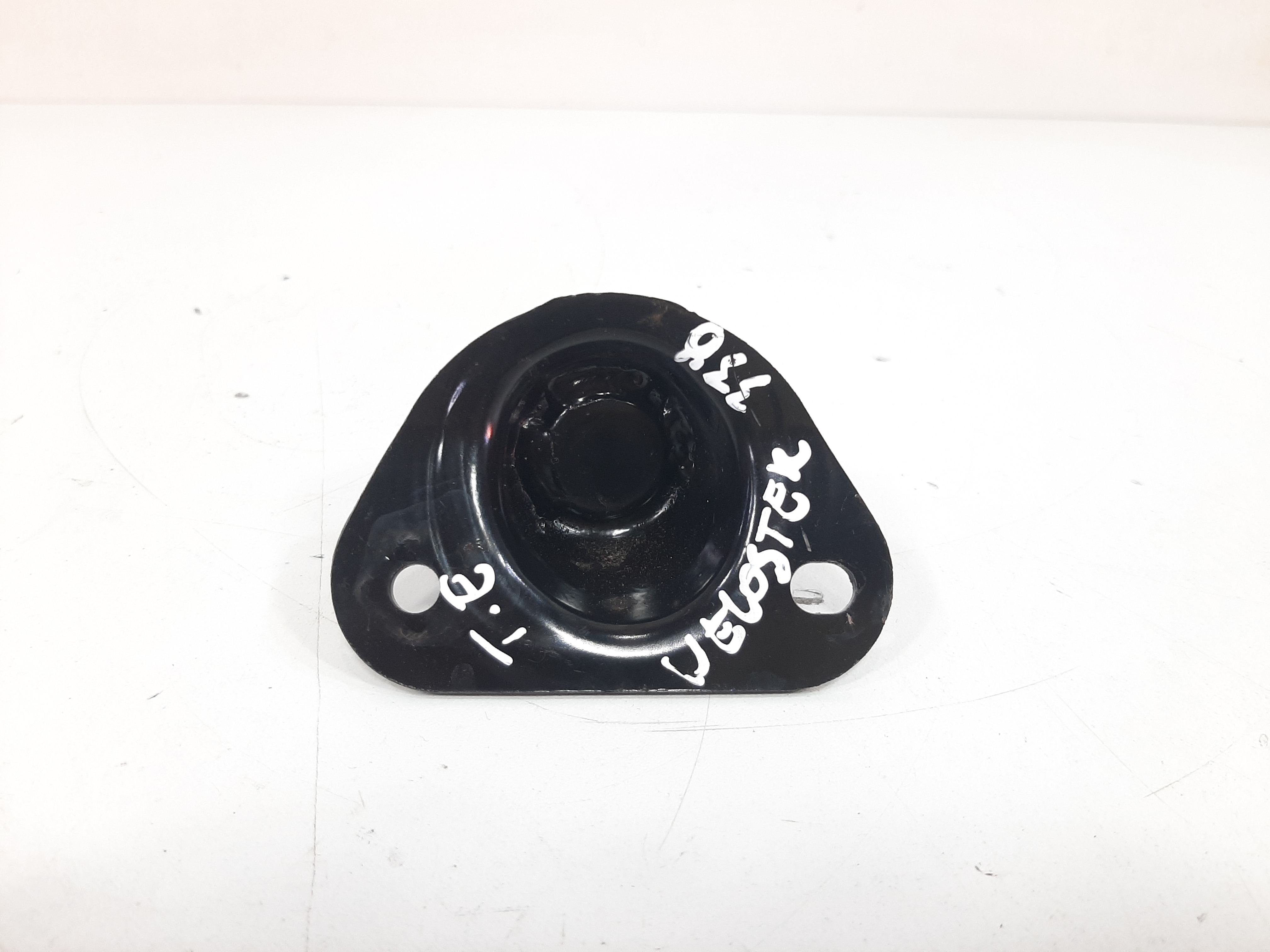 Suporte Banco Traseiro Esquerdo Hyundai Veloster 2012 2013 6