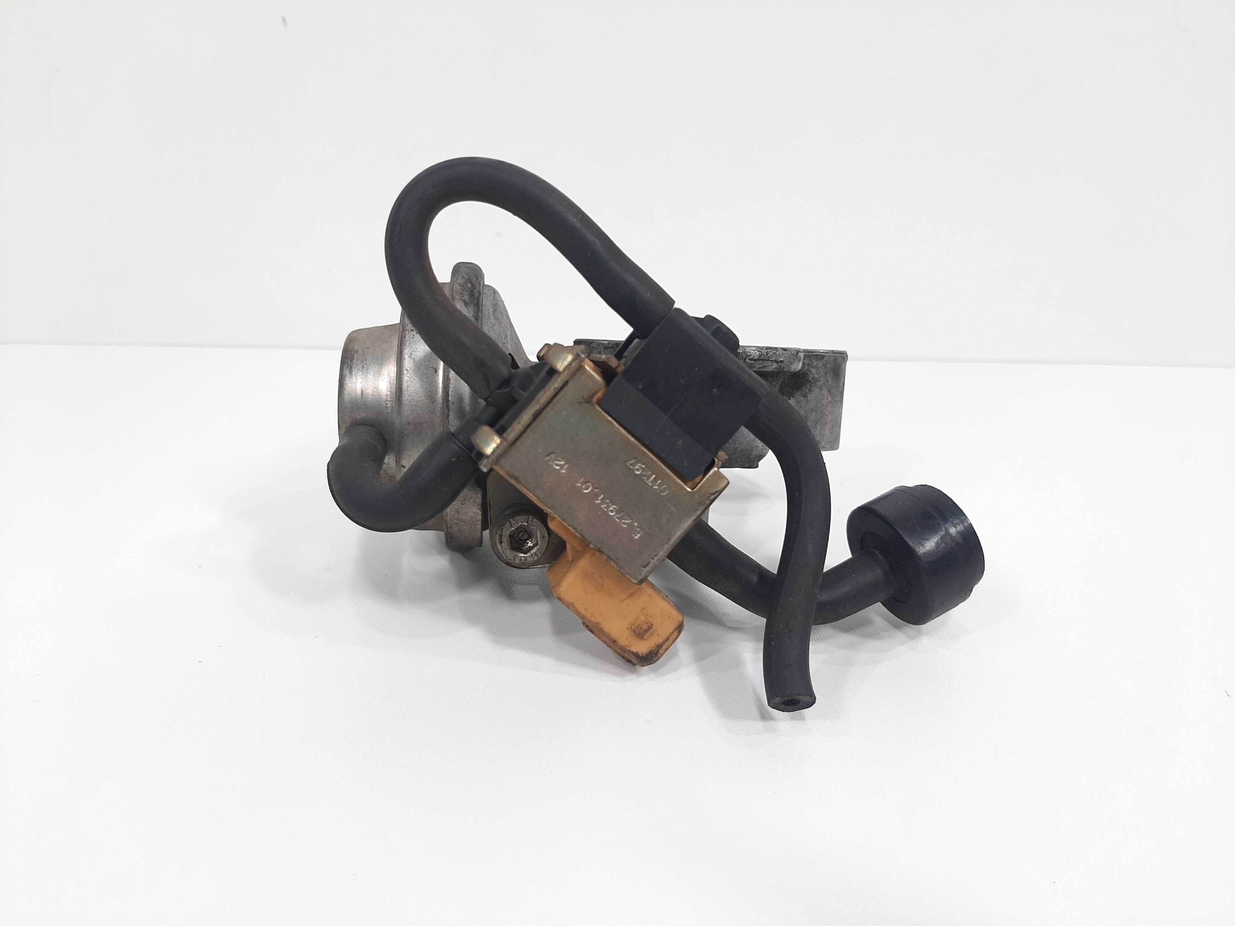 Válvula Egr Com Solenóide Mercedes E320 3.2 V6 1998 A 2002 5