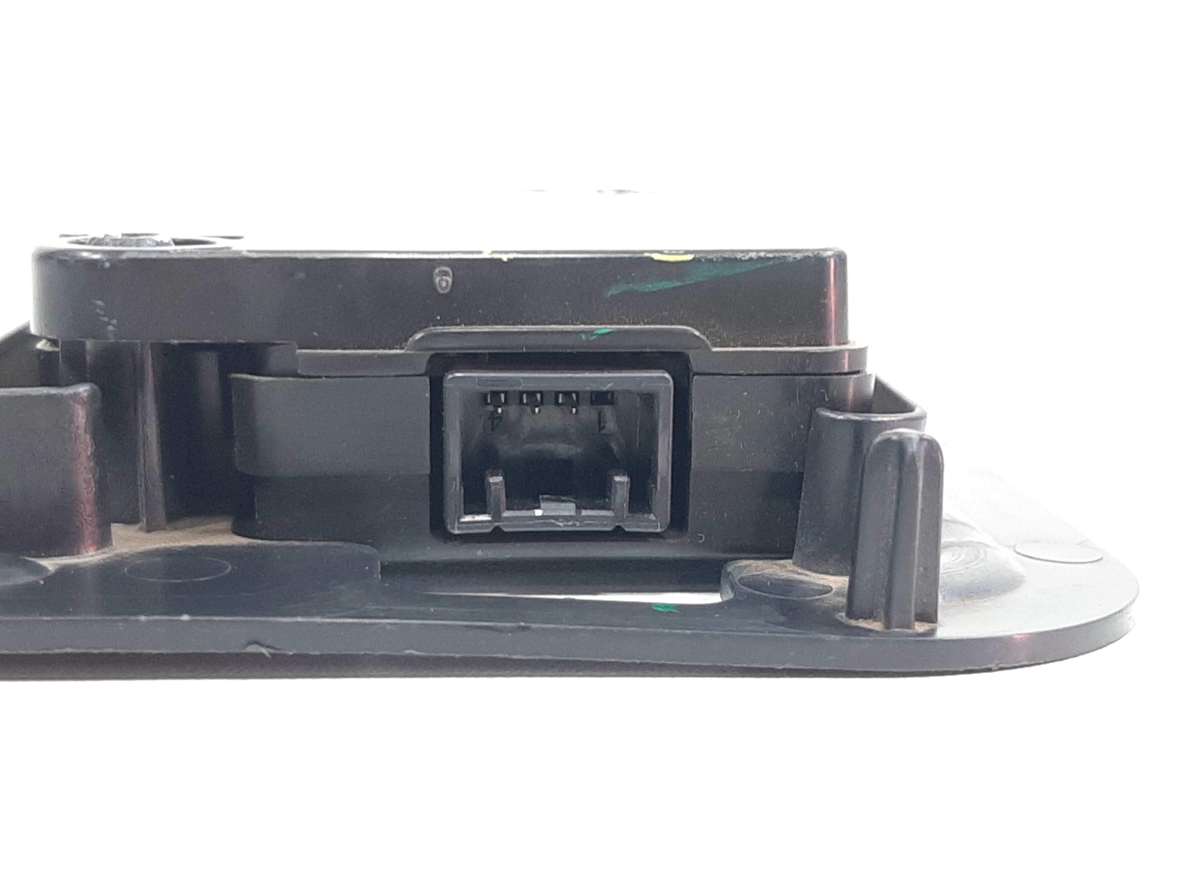 Módulo Controle Fiat Freemont 2012 2013 A 2016 P04671918ak 4