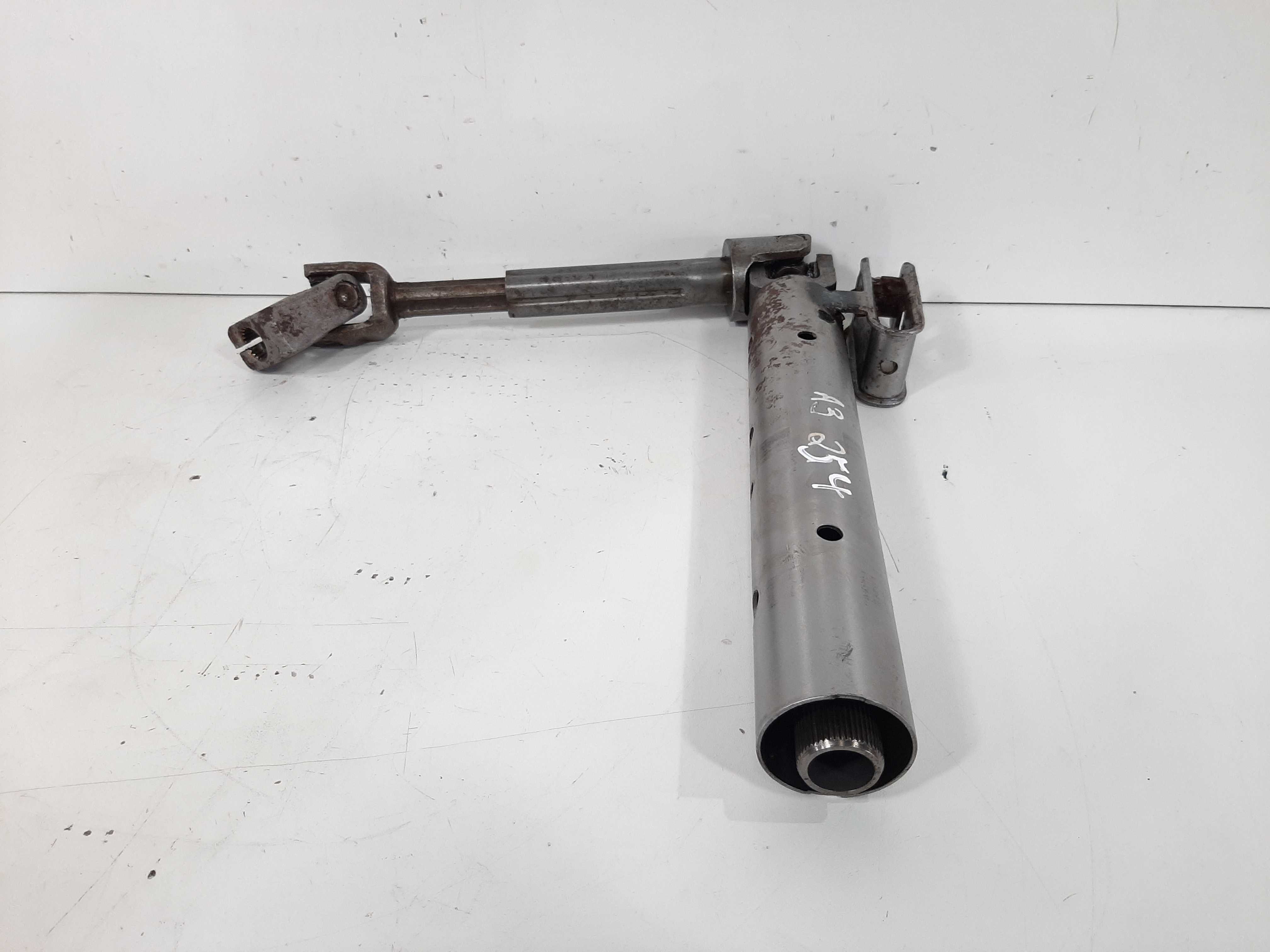 Canote Direção Audi A3 1.8 1997 1998 1999 2000 2001 A 2003