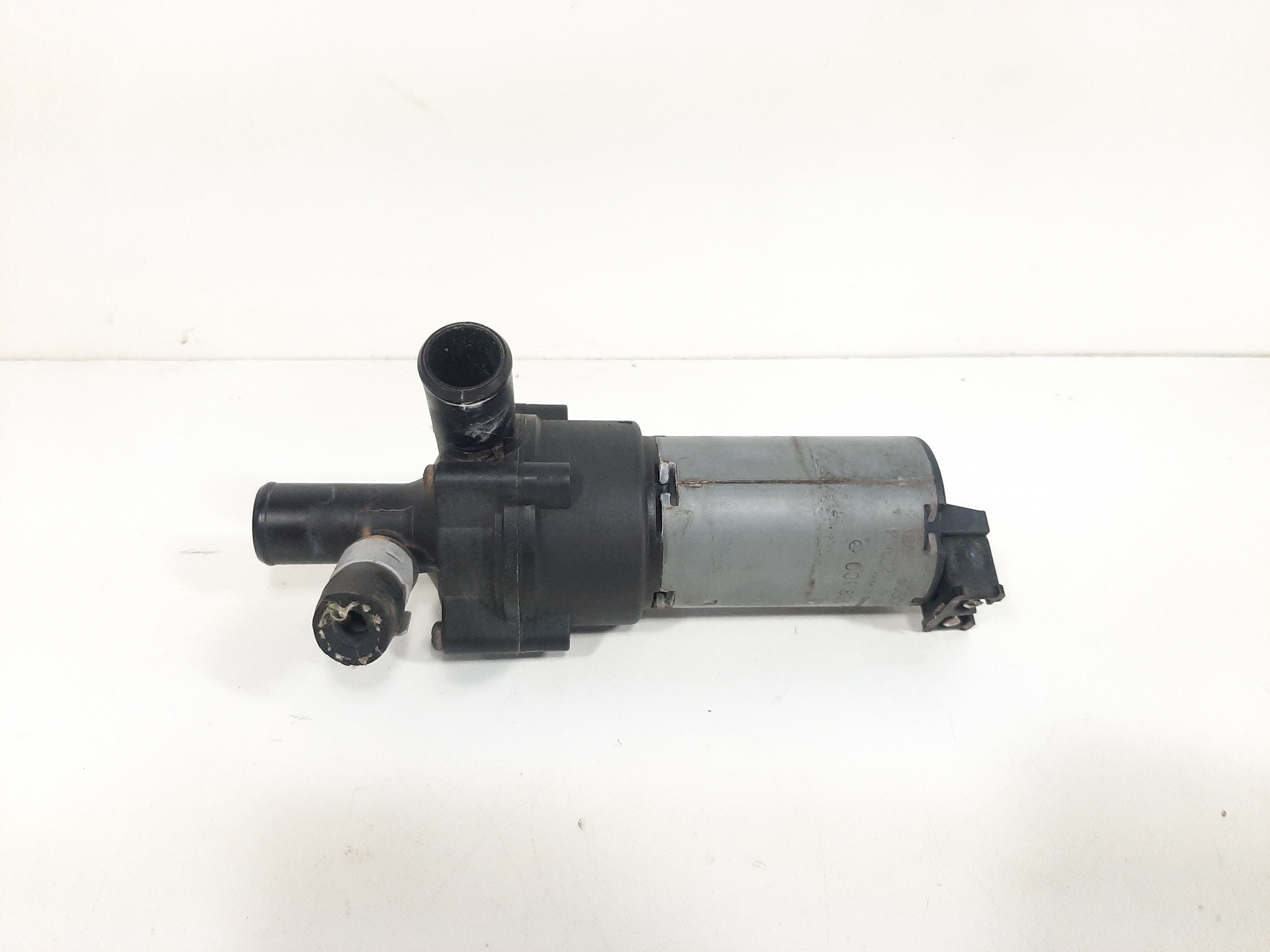 Bomba Elétrica Mercedes E320 W210 V6 3.2 1996 1997 A 2002 7