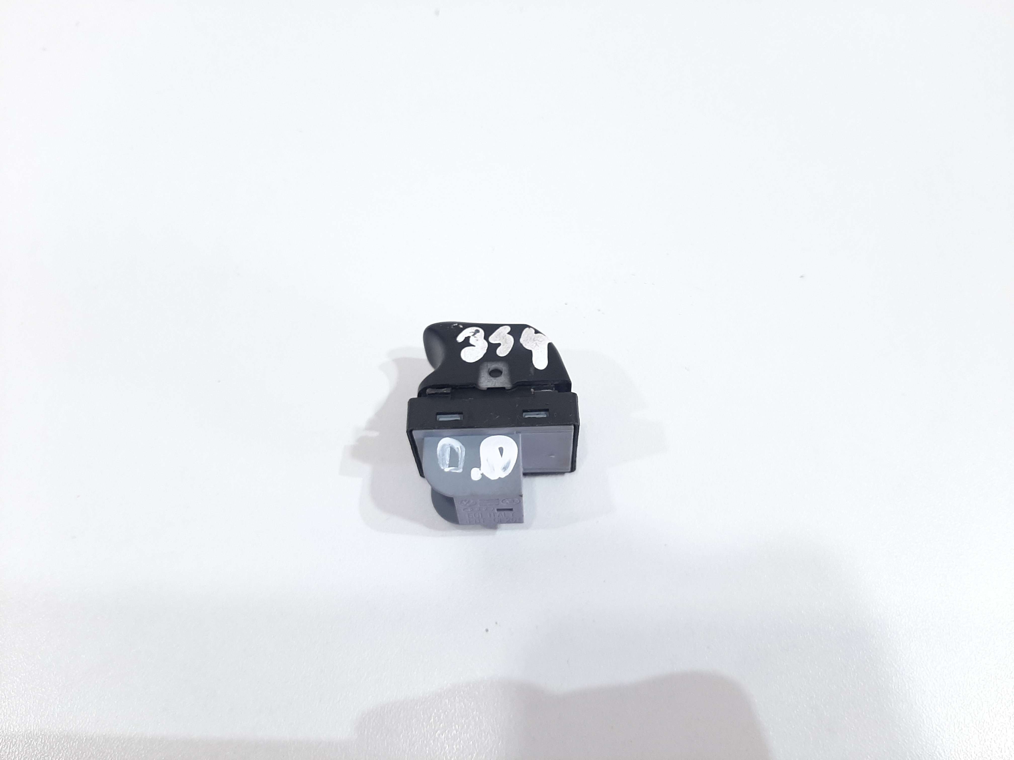 Botão Vidro Elétrico Dianteiro Direito Audi A4 2008 A 2015 8