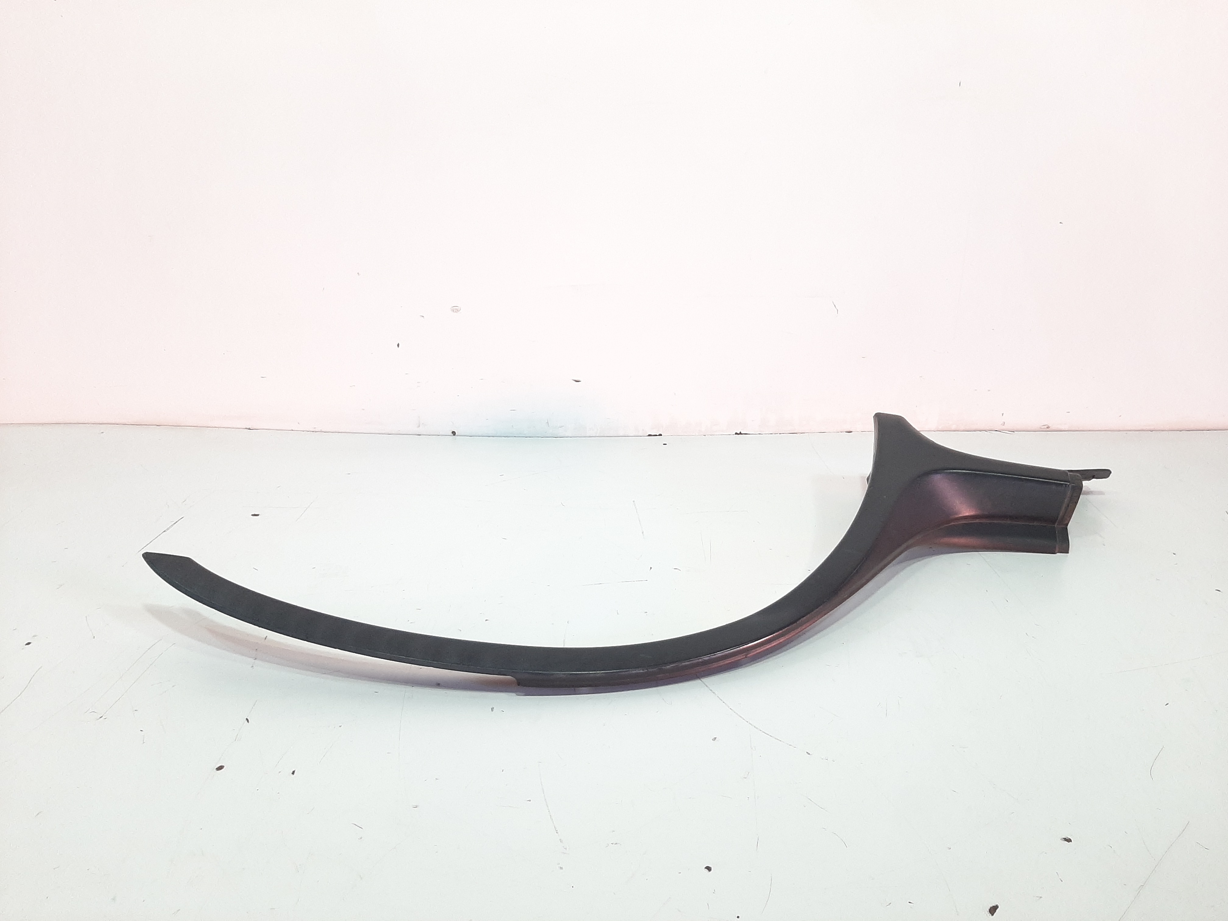 Moldura Paralama Traseiro Esquerdo Bmw X5 E53 C/ Detalhes 4