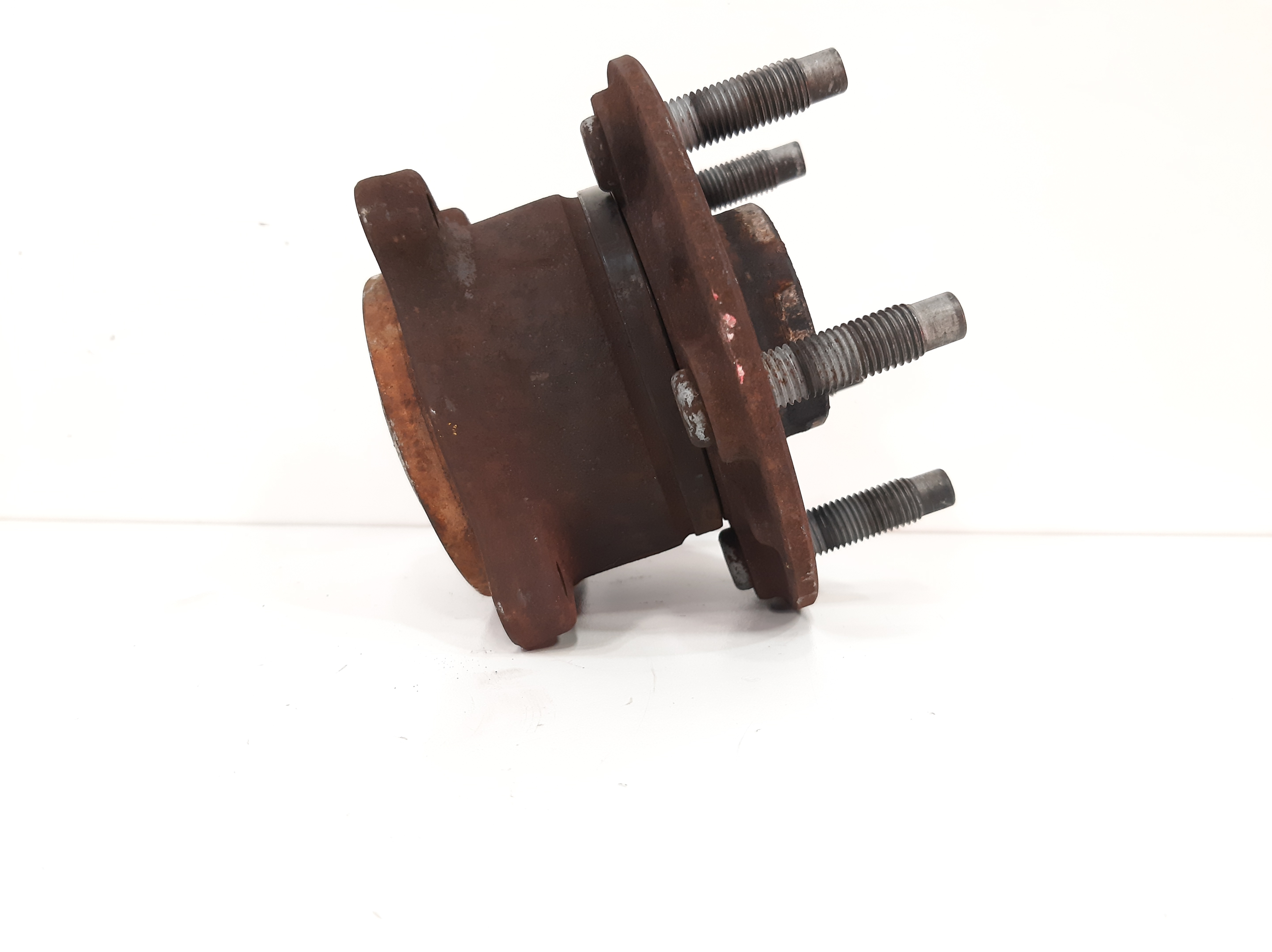 Cubo Roda Traseiro Gm Chevrolet Cruze 1.8 2011 2012 A 2016 3