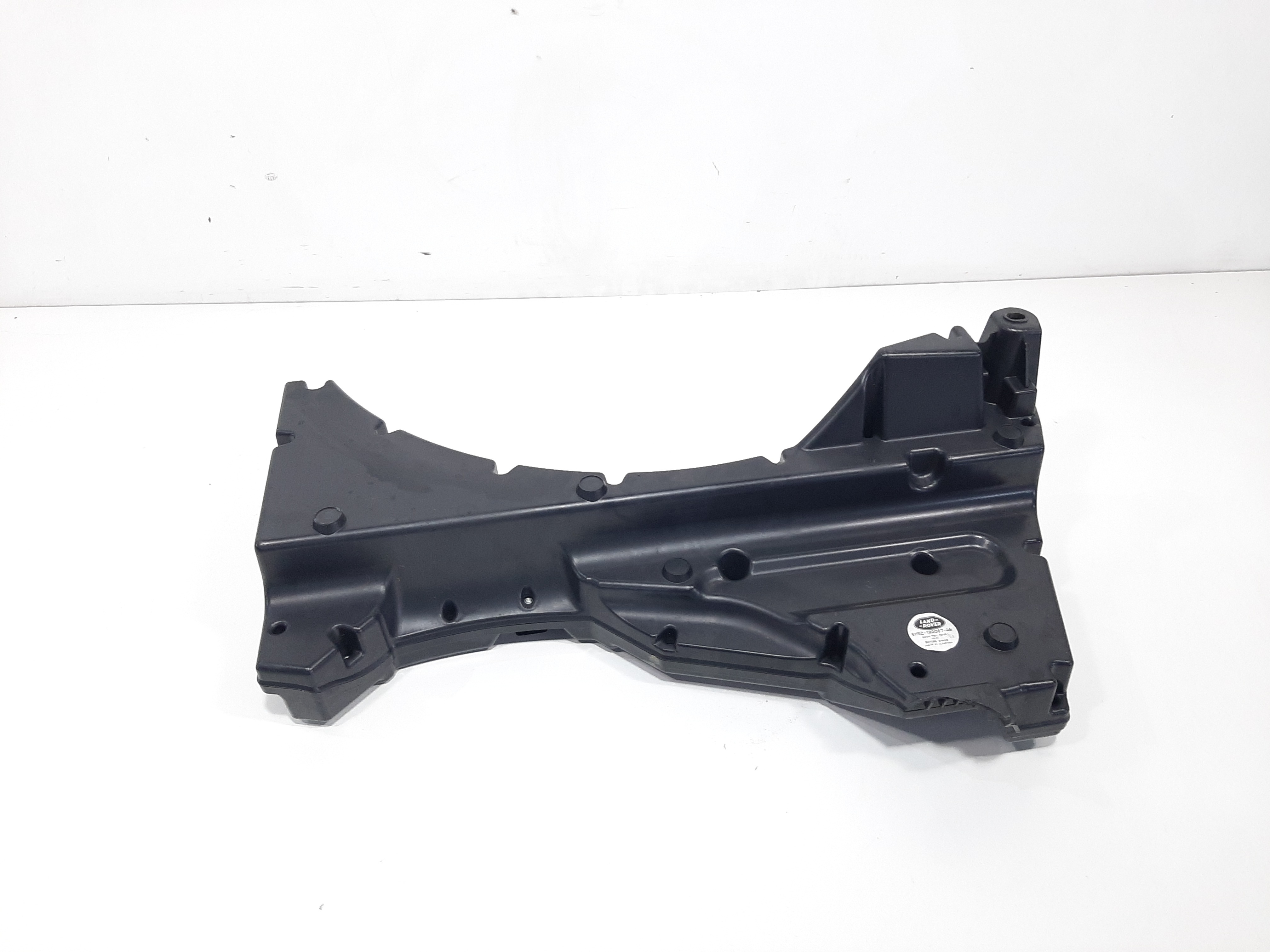 Subwoofer Alto Falante Land Rover Freelander 2 2007 A 2012 5