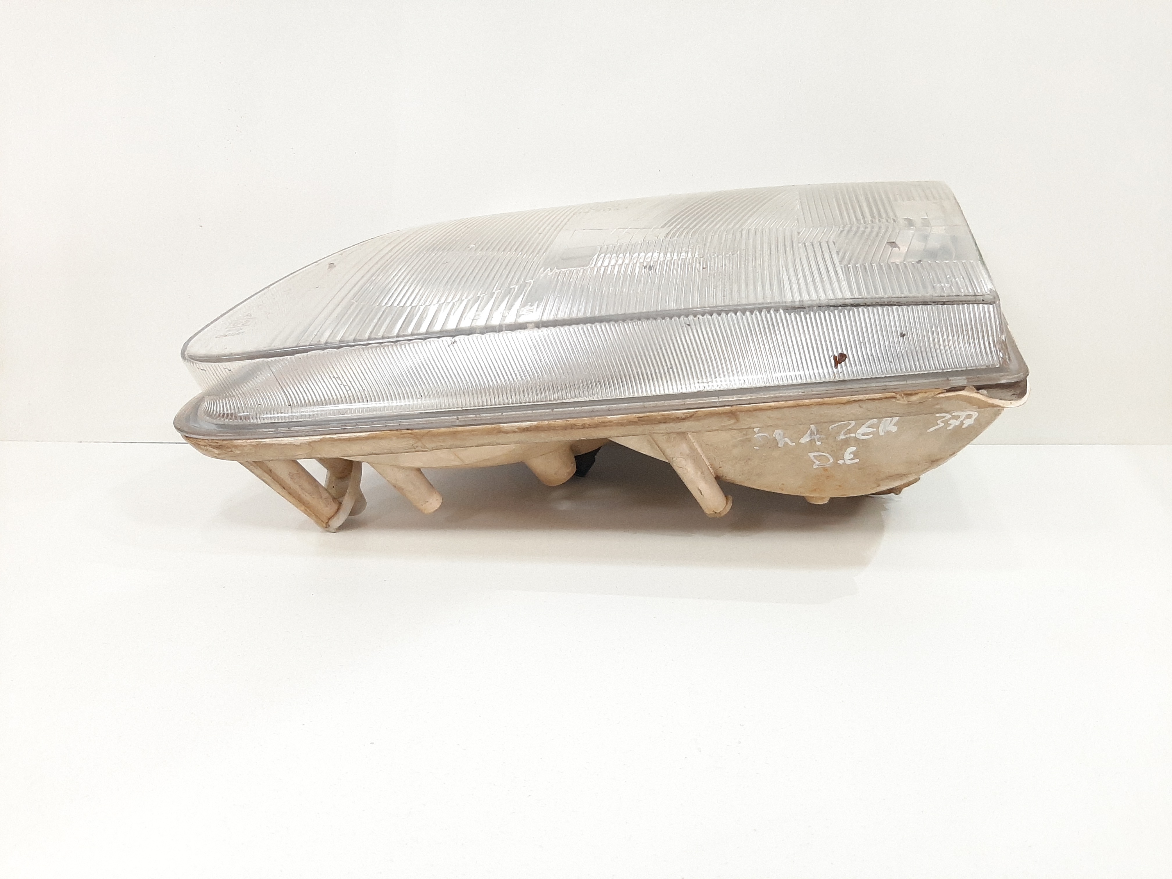 Farol Dianteiro Esquerdo Gm Blazer S10 1995 A 2000 93258149 5