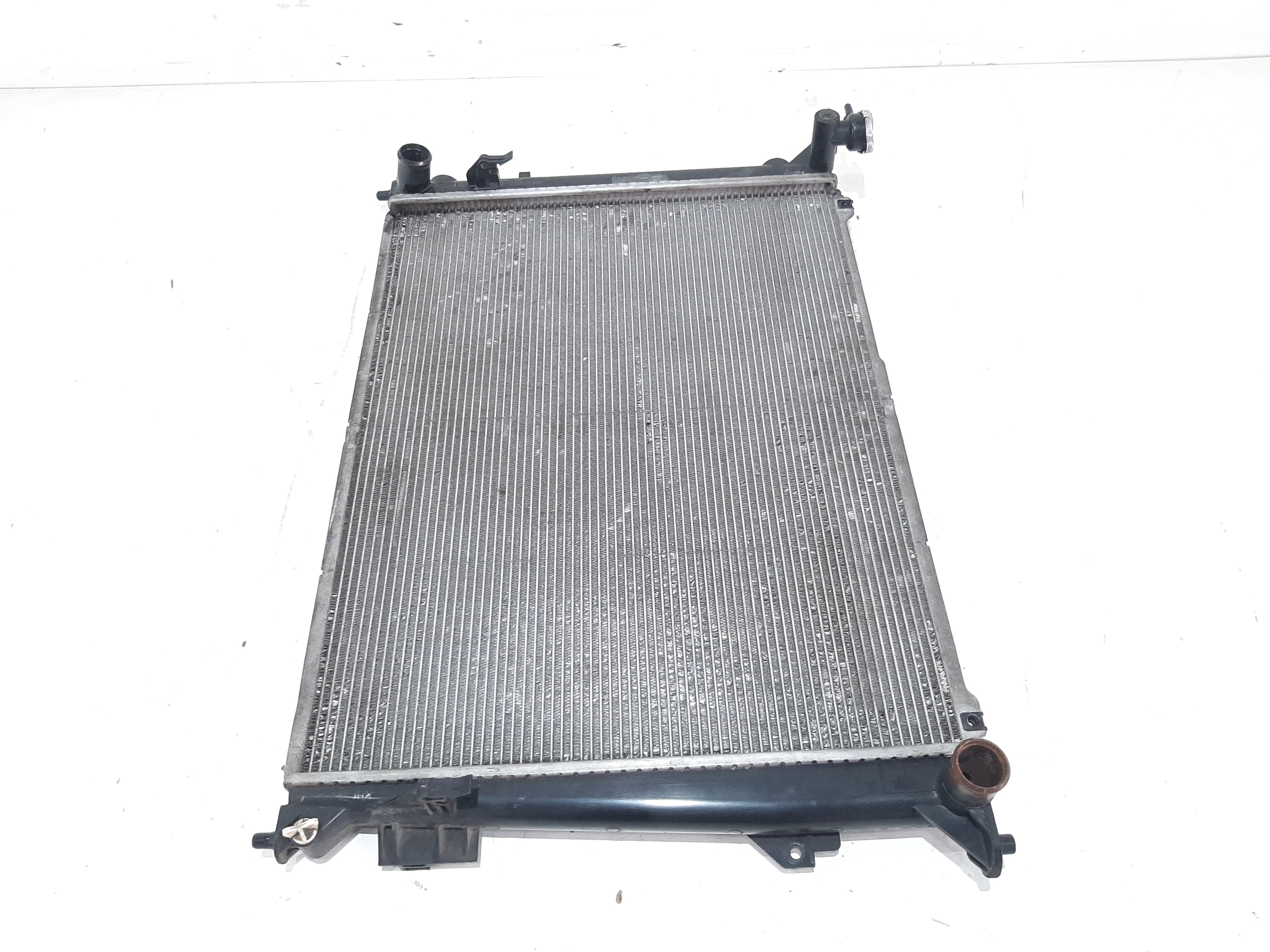 Radiador Água Hyundai Azera 3.3 V6 2007 2008 2009 A 2011 1