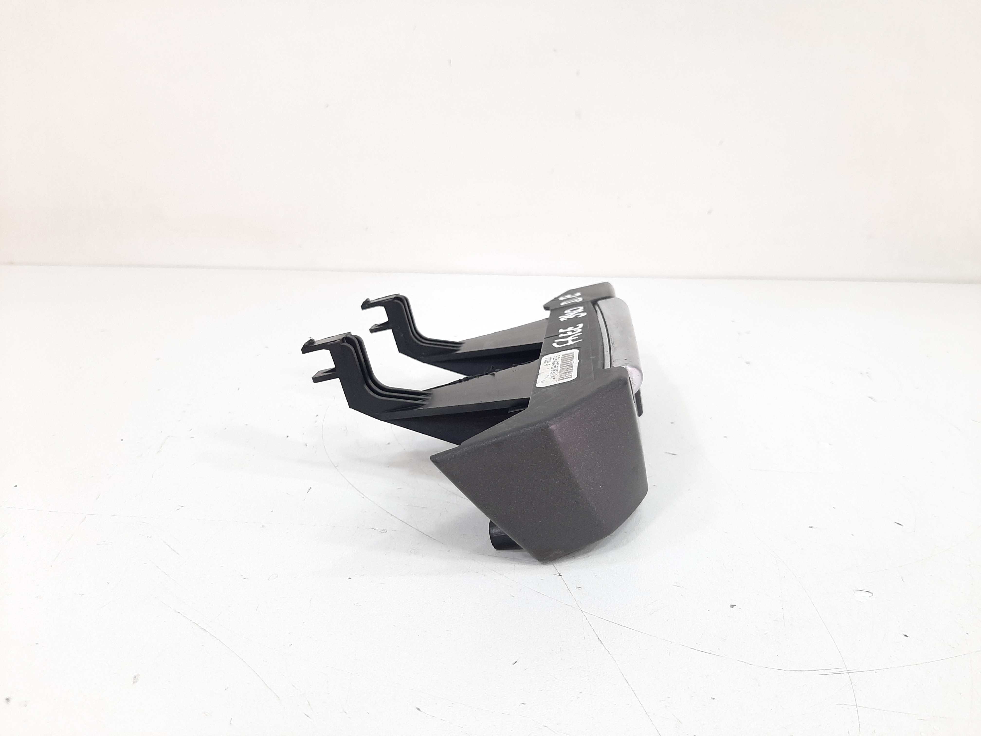 Botão Comando Luz Painel Land Rover Freelander 2 2007 A 2012 2