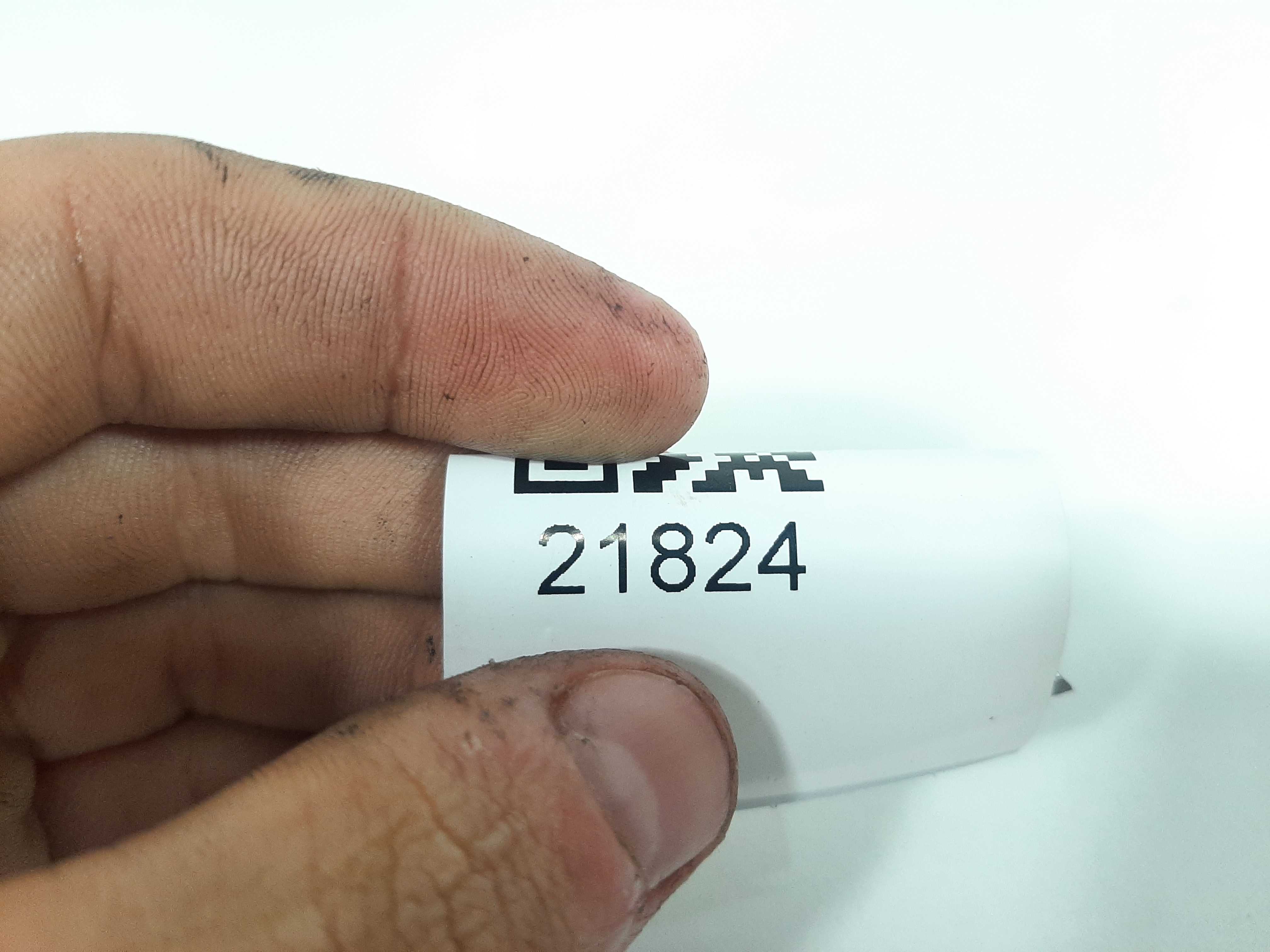 Limitador Porta Dianteiro Esquerdo Gm Captiva 2008 A 2016 5