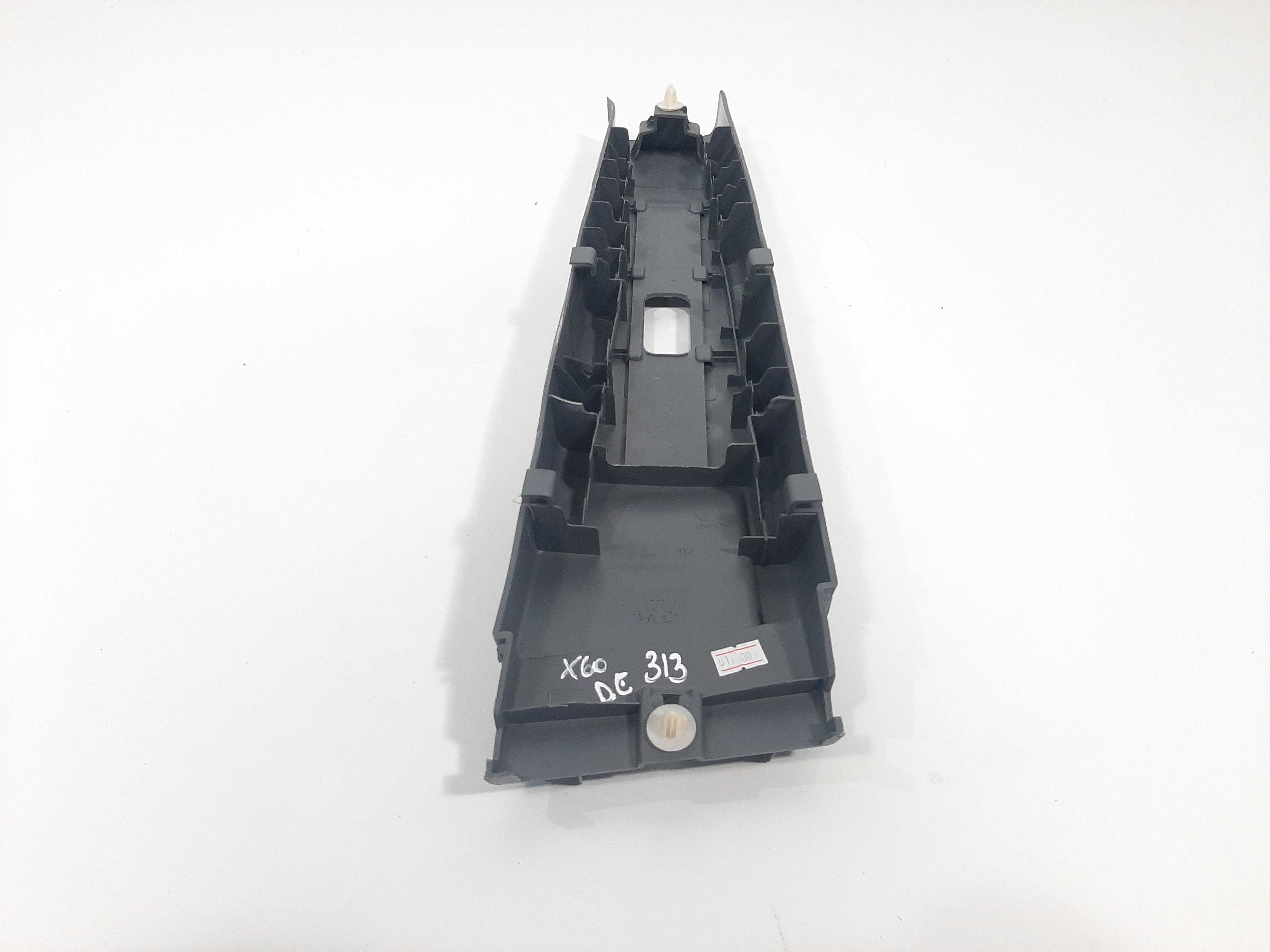 Acabamento Coluna Dianteira Esquerda Lifan X60 2011 A 2019 7