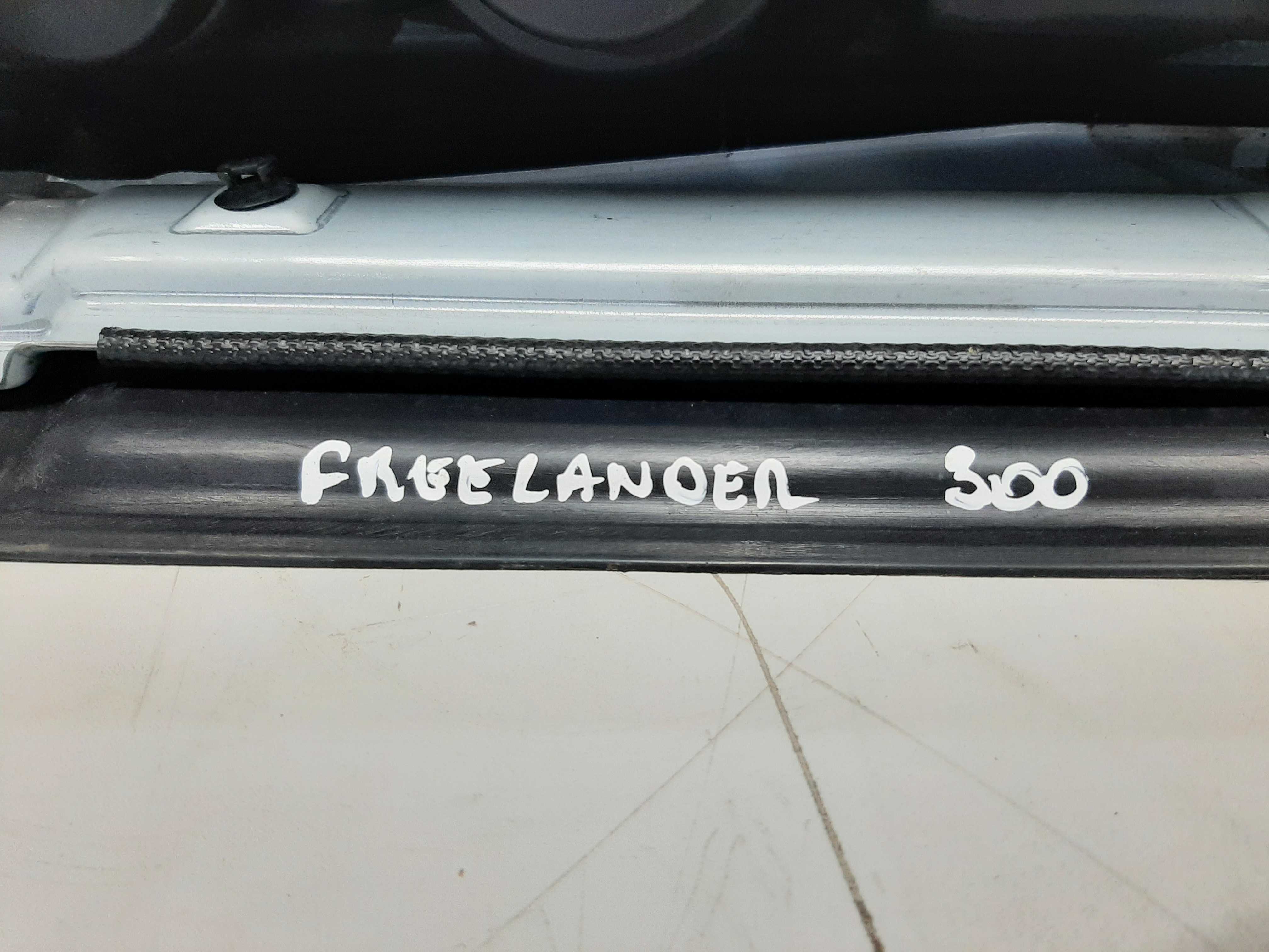 Console Central Land Rover Freelander 2 2006 2007 A 2012 1