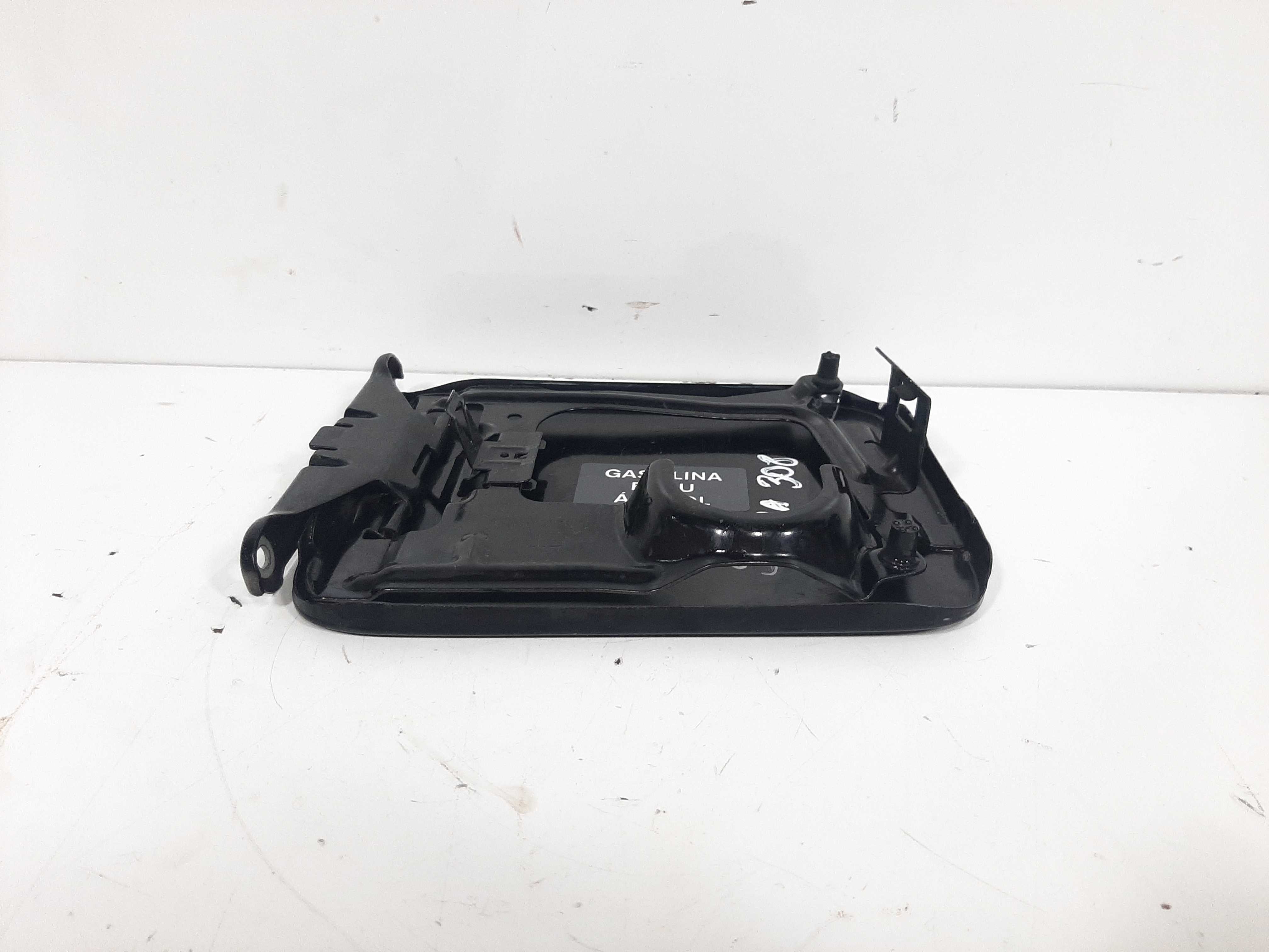 Tampa Portinhola Tanque Nissan Sentra Flex 2008 2009 A 2013 6