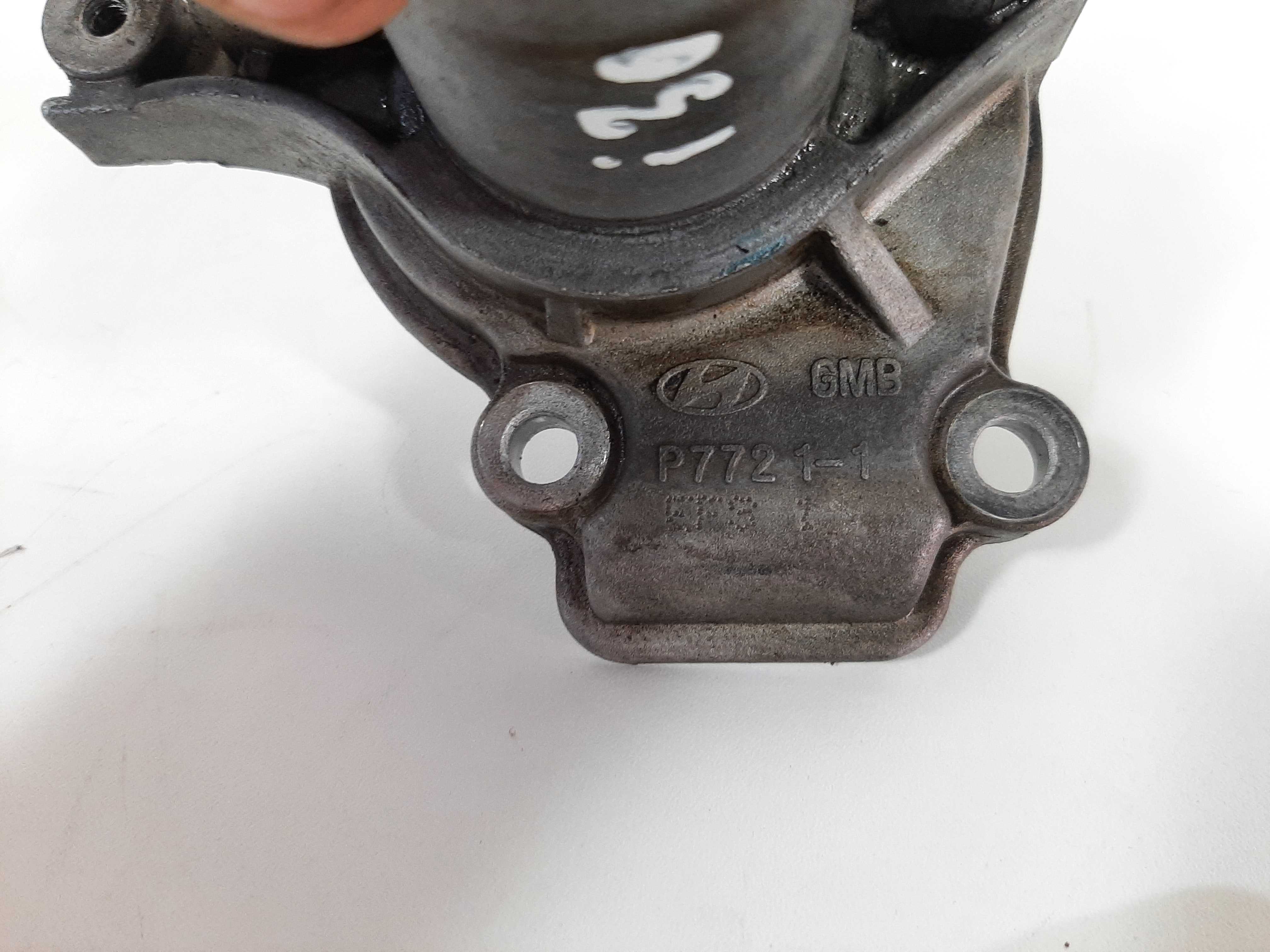 Bomba Água Hyundai I30 Tucson Ix35 2008 2009 2010 2011 2012 7