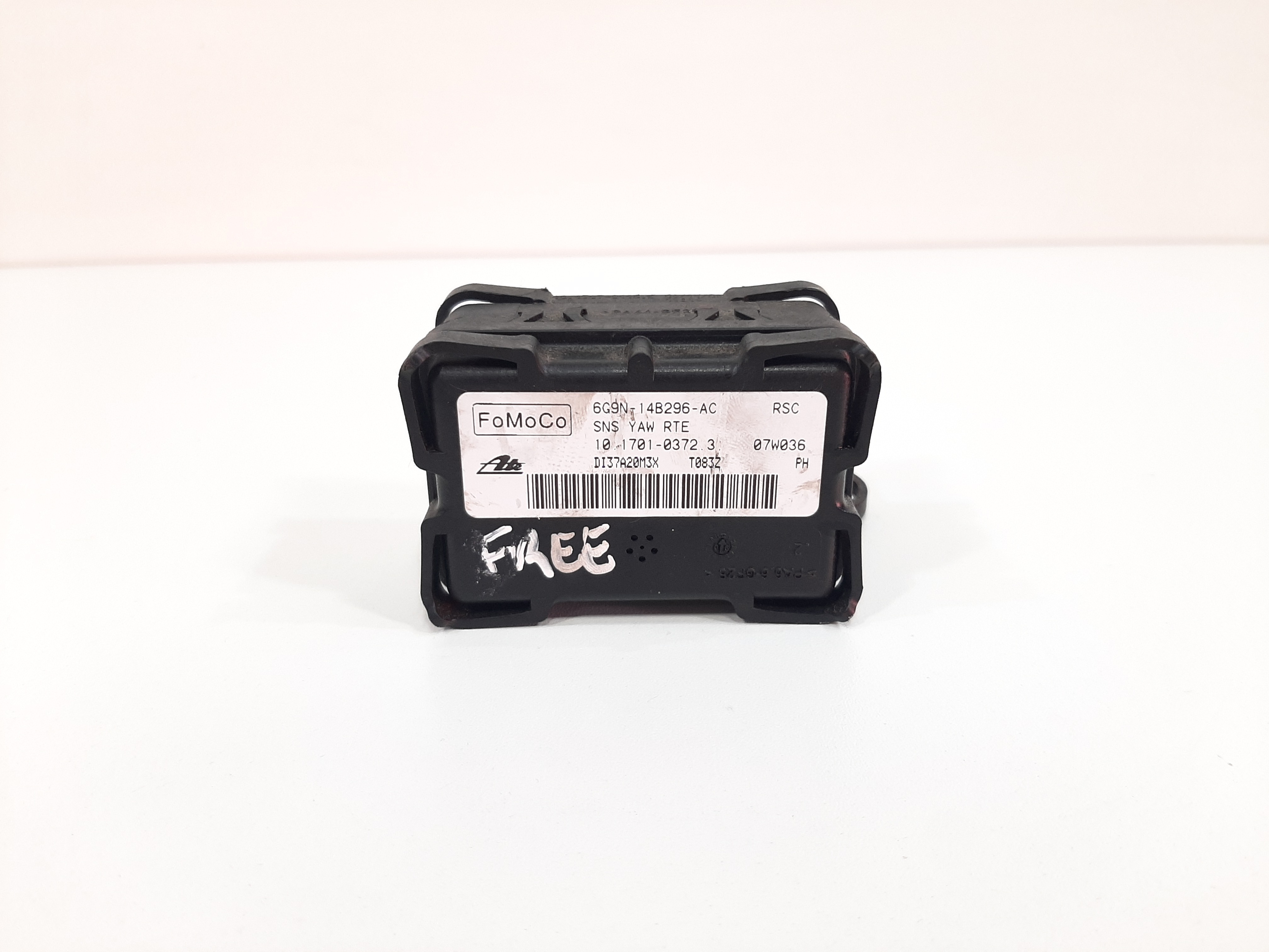 Sensor Velocidade Land Rover Freelander 3.2 I6 2007 A 2012 8