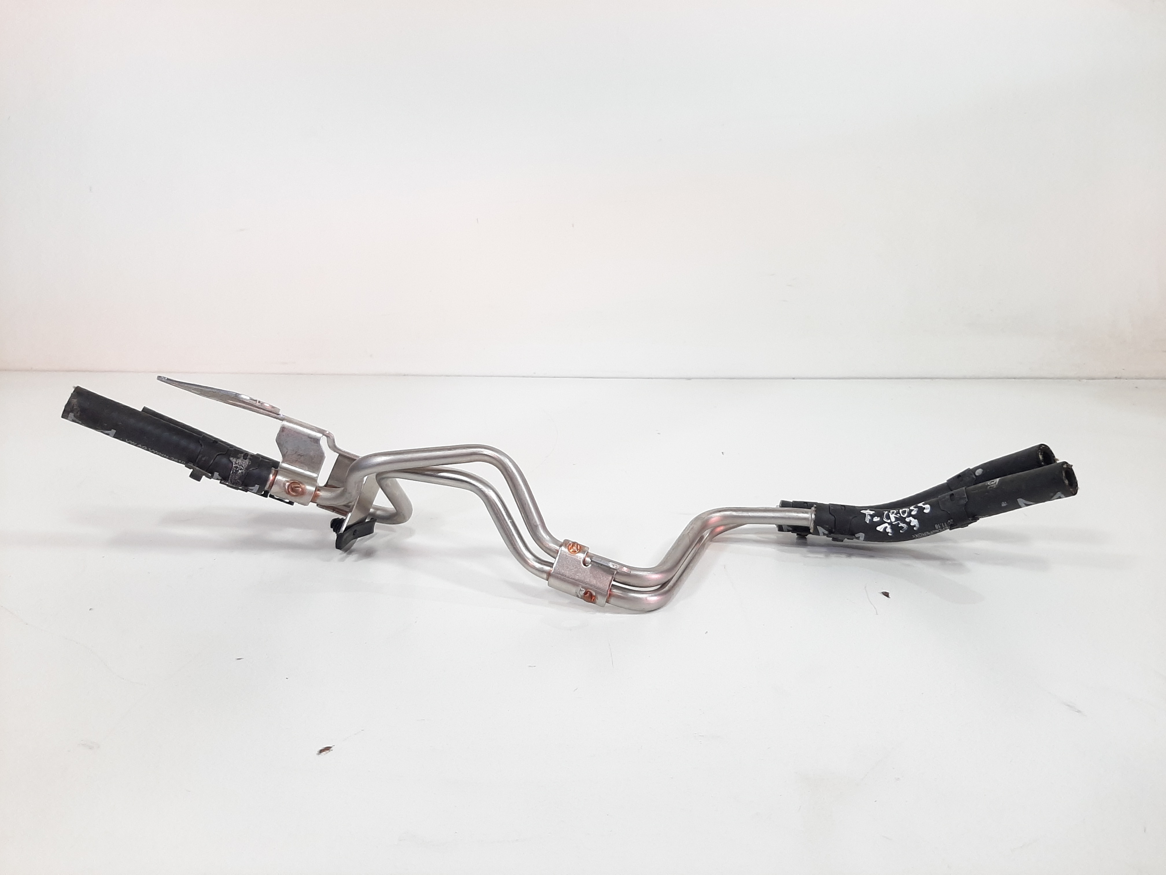 Mangueira Água Turbina Vw T-cross 1.0 Tsi 2019 2020 2022 5