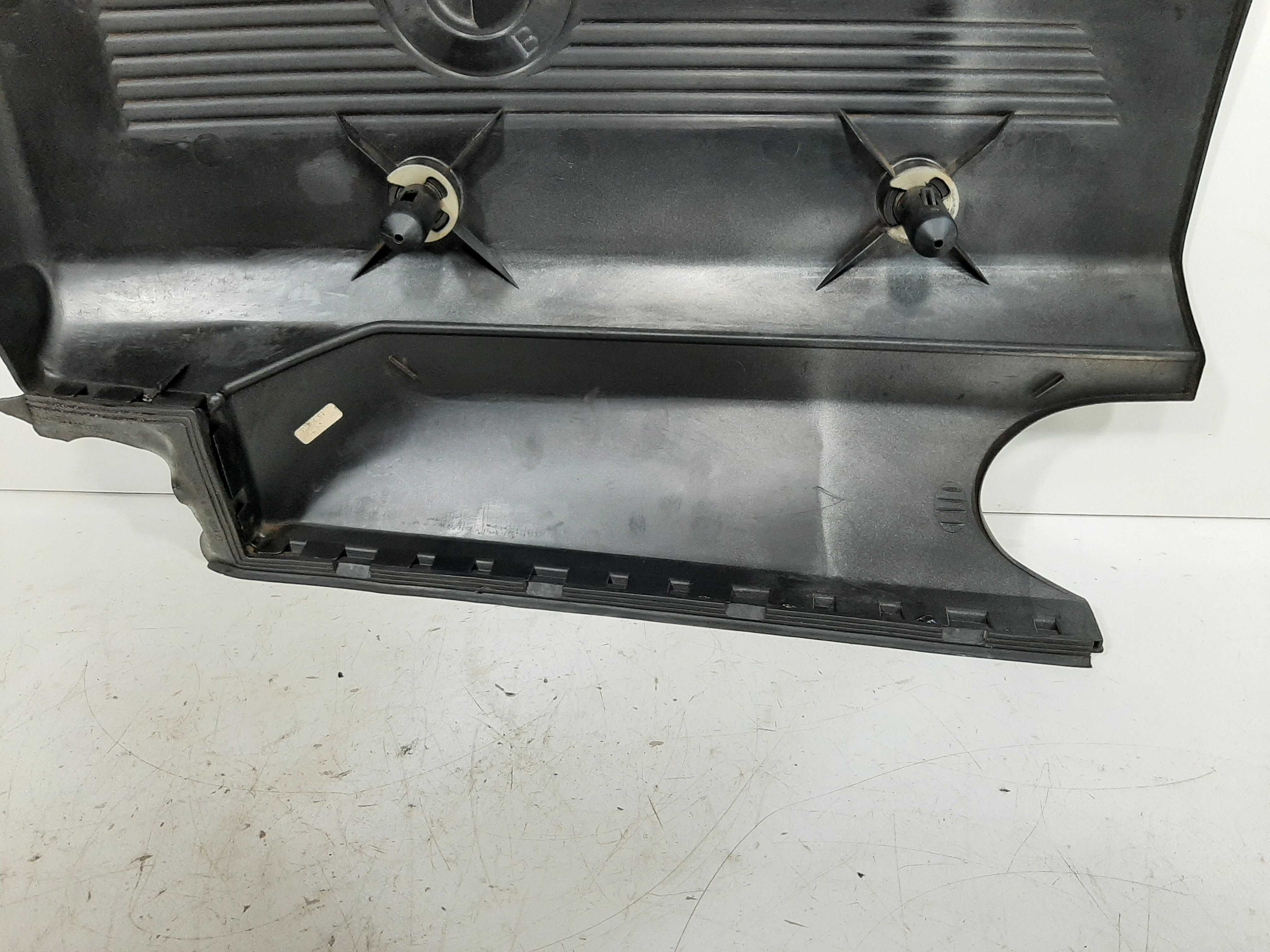 Tampa Capa Motor Bmw 540i 4.4 V8 1996 1997 1998 1999 A 2004 6
