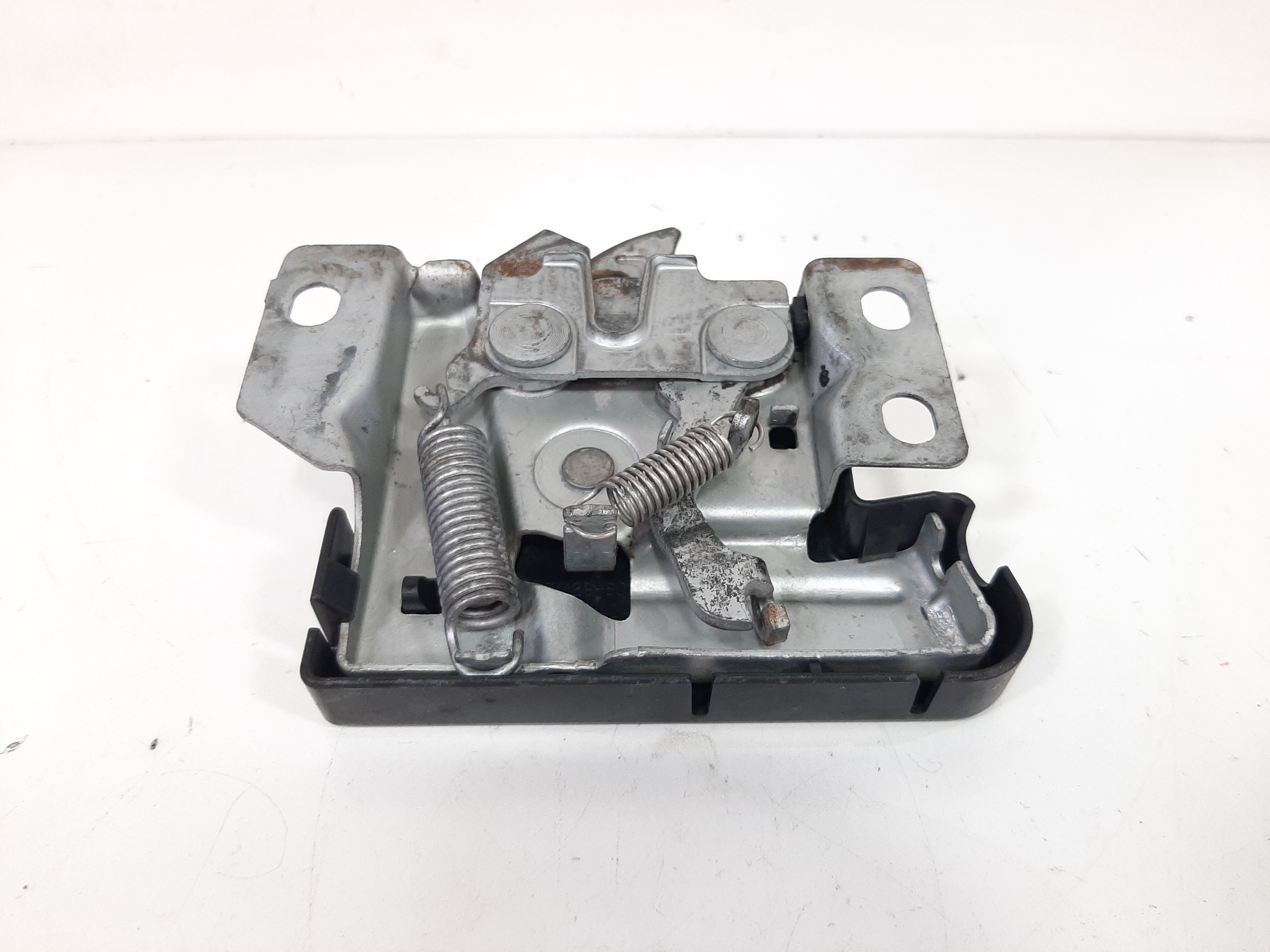 Fechadura Capo Honda Civic Lx 1.6 1996 1997 1998 1999 2000 4